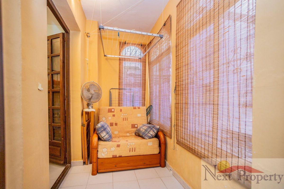 Verkoop van appartement in Torrevieja
