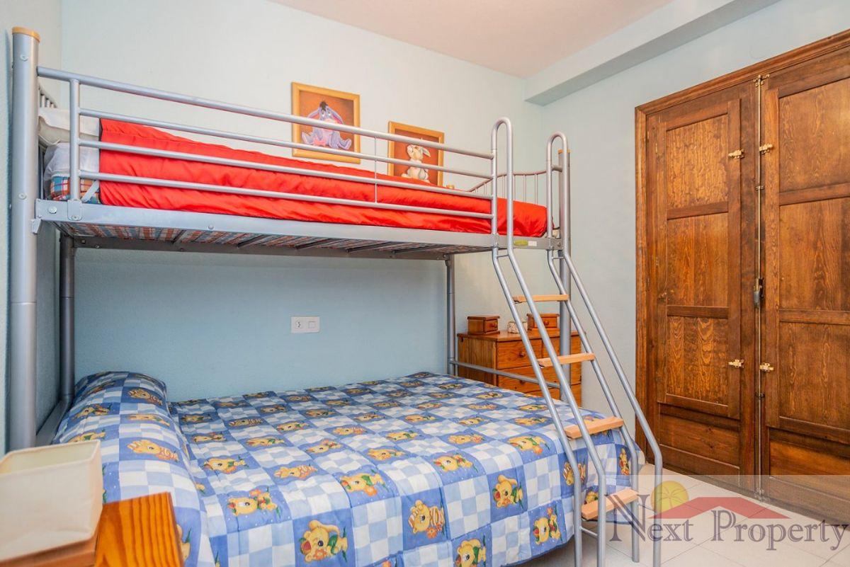 Verkoop van appartement in Torrevieja