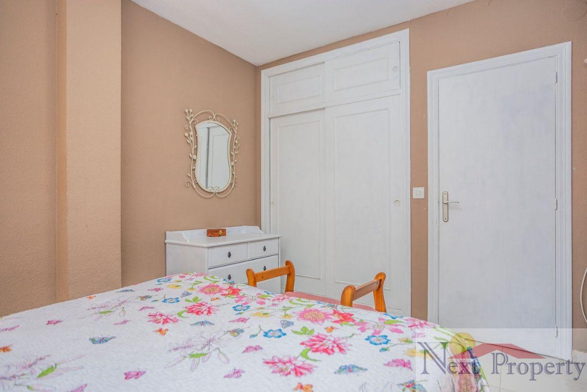 Verkoop van appartement in Torrevieja