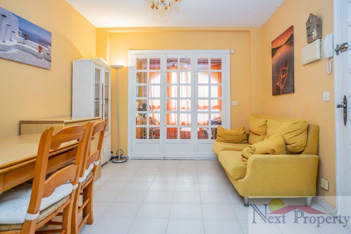 Verkoop van appartement in Torrevieja