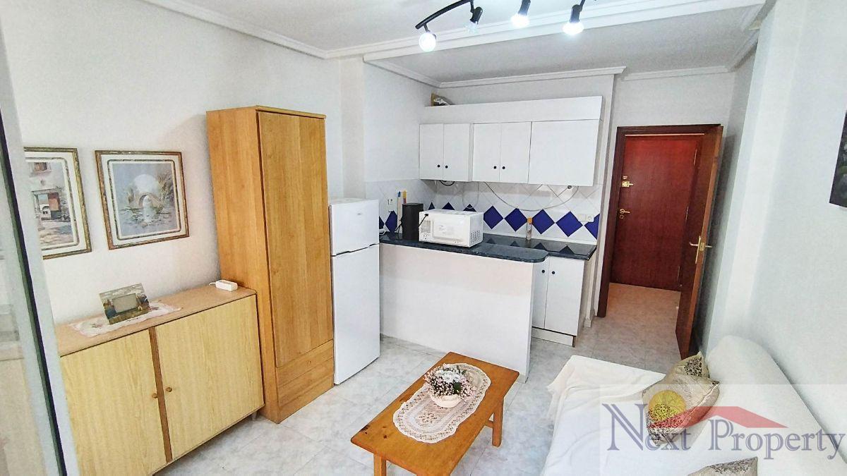 买卖 的 单间公寓 在 Torrevieja