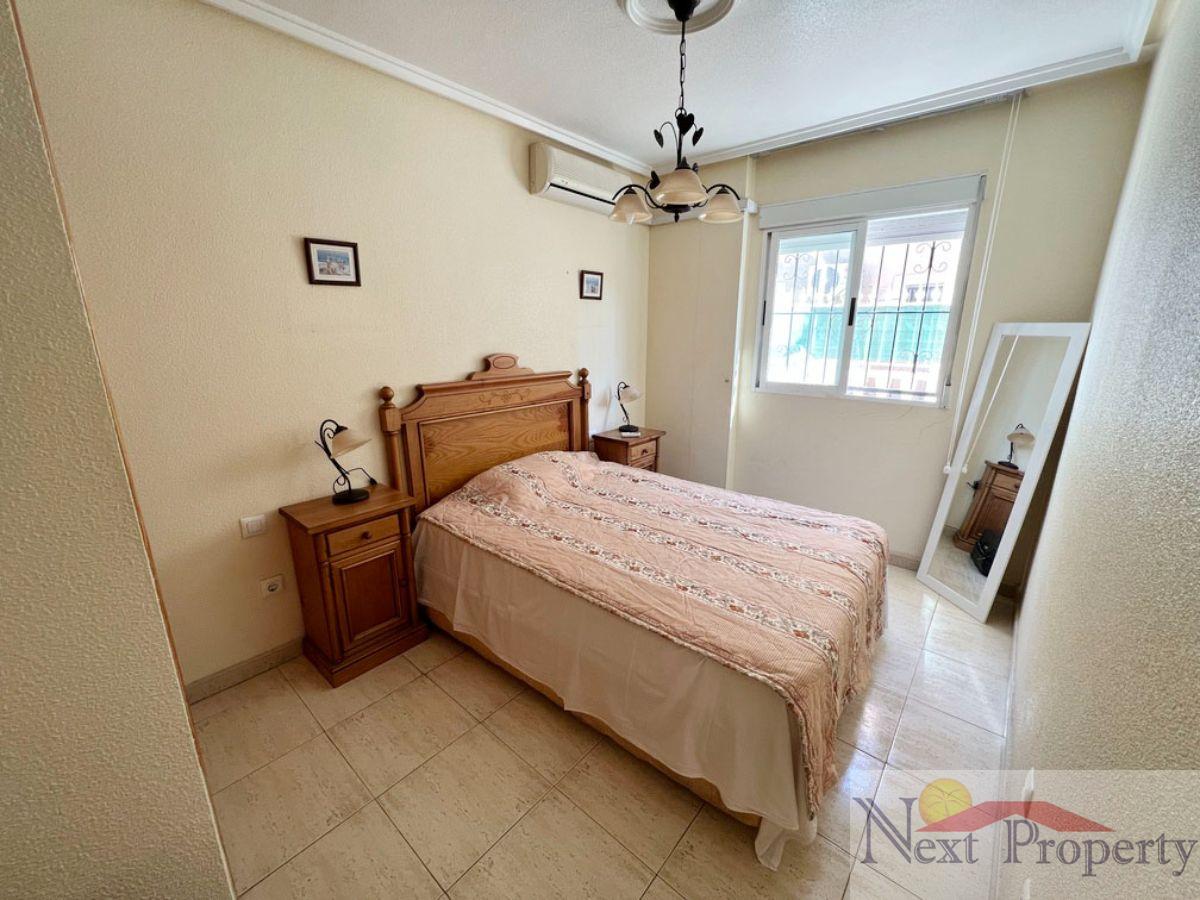 Venta de bungalow en Torrevieja