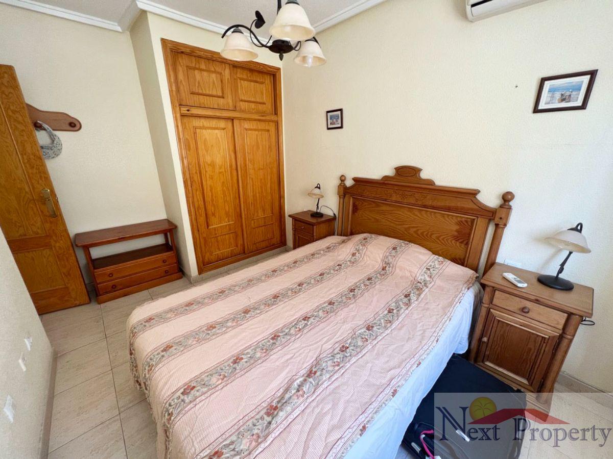 Venta de bungalow en Torrevieja