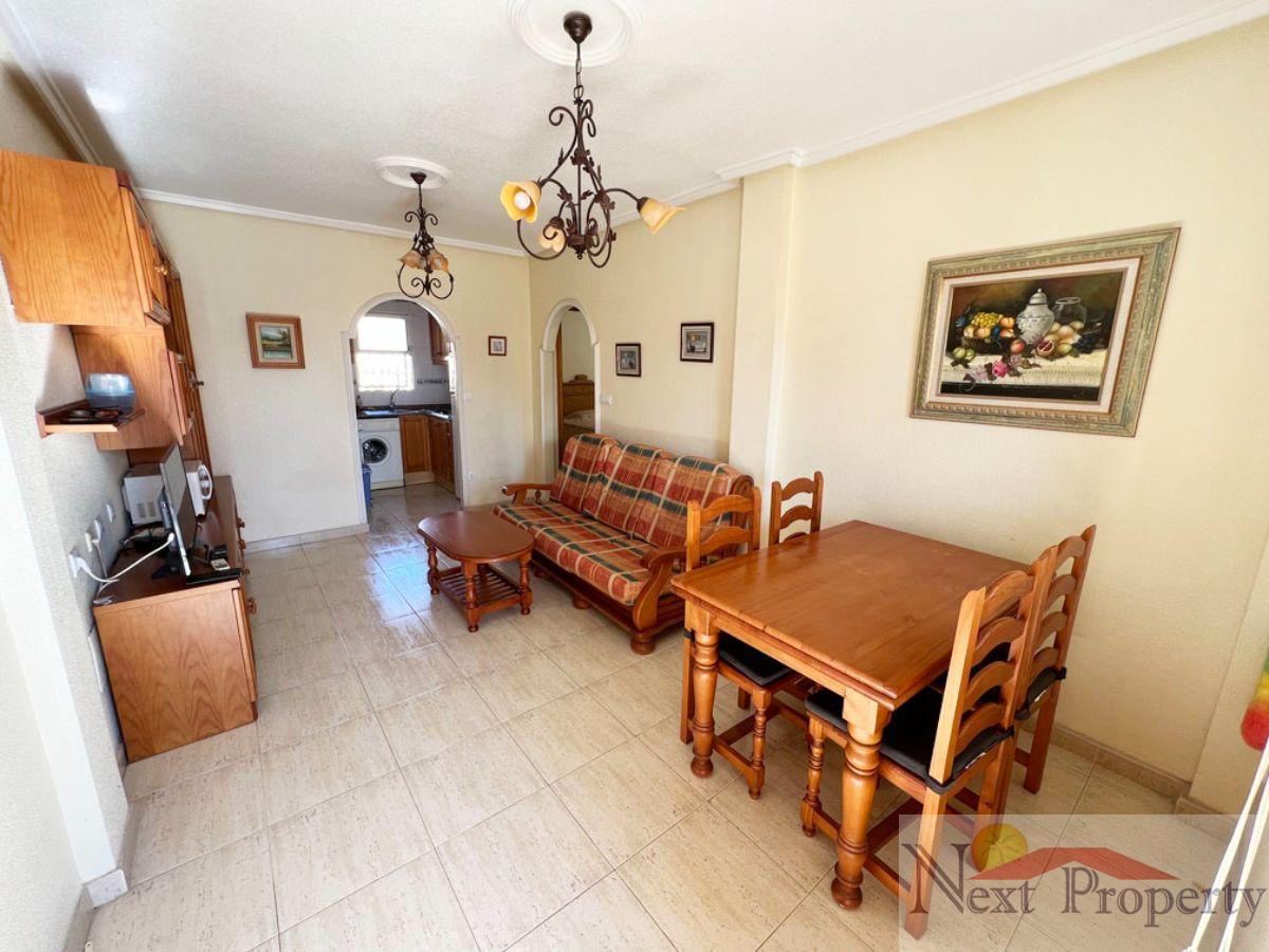 Venta de bungalow en Torrevieja