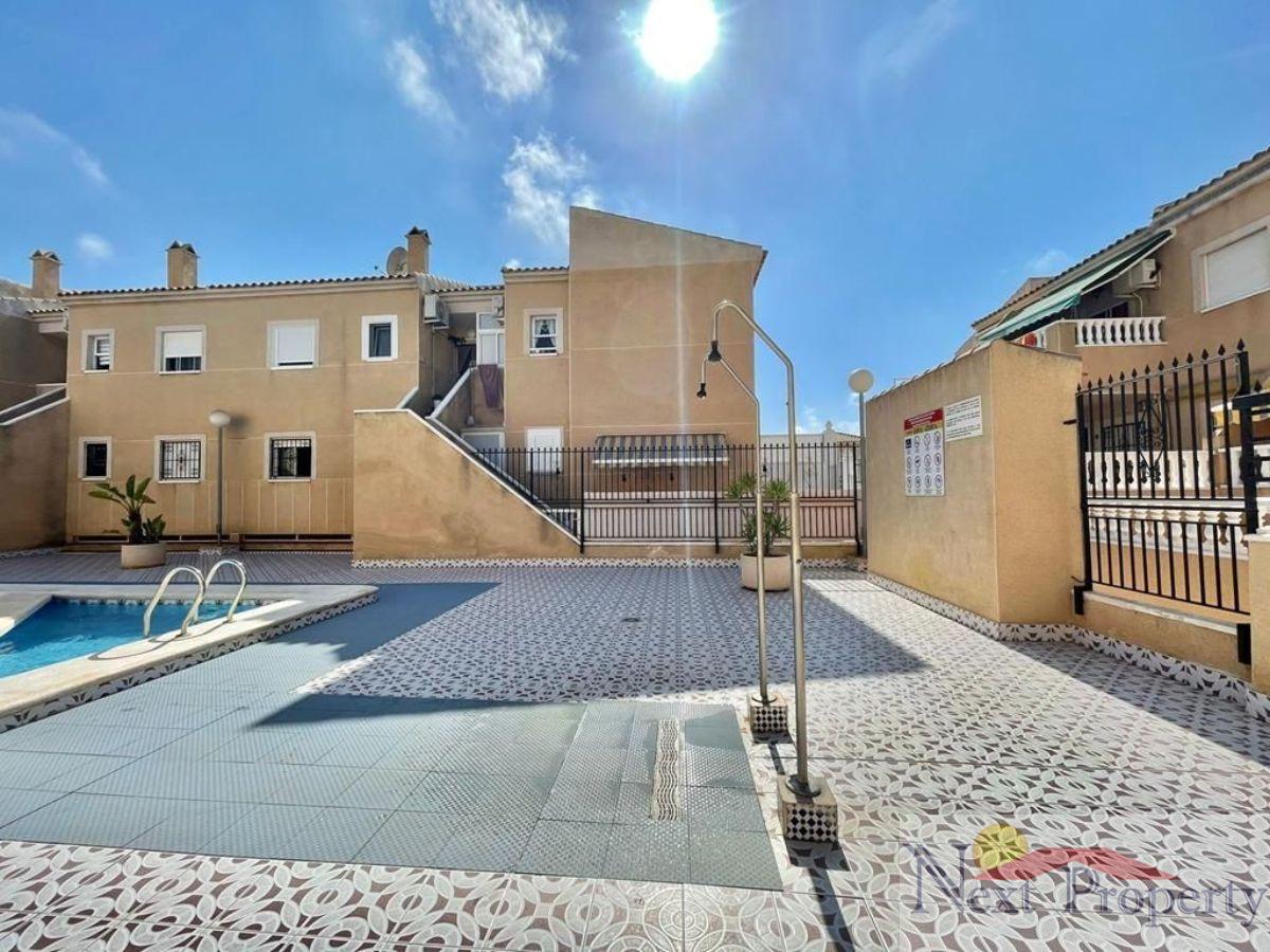 Venta de bungalow en Torrevieja