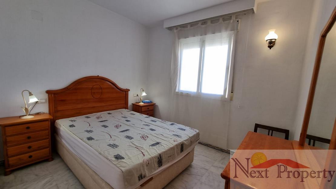 Til salg fra lejlighed i Torrevieja