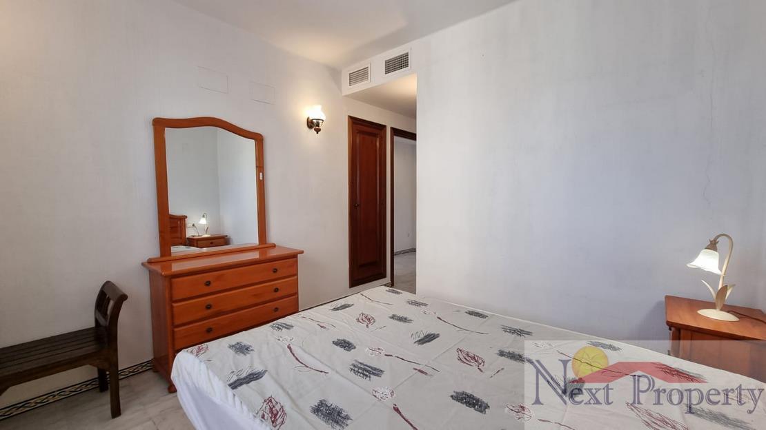 Til salg fra lejlighed i Torrevieja