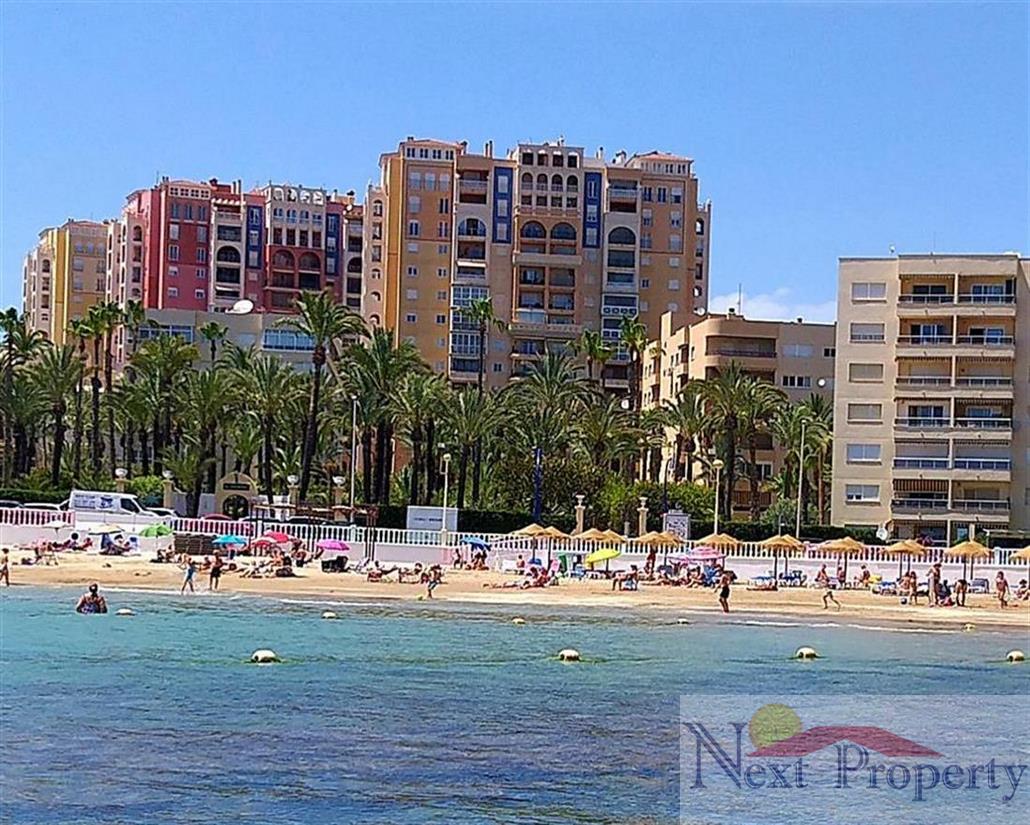 Venta de apartamento en Torrevieja