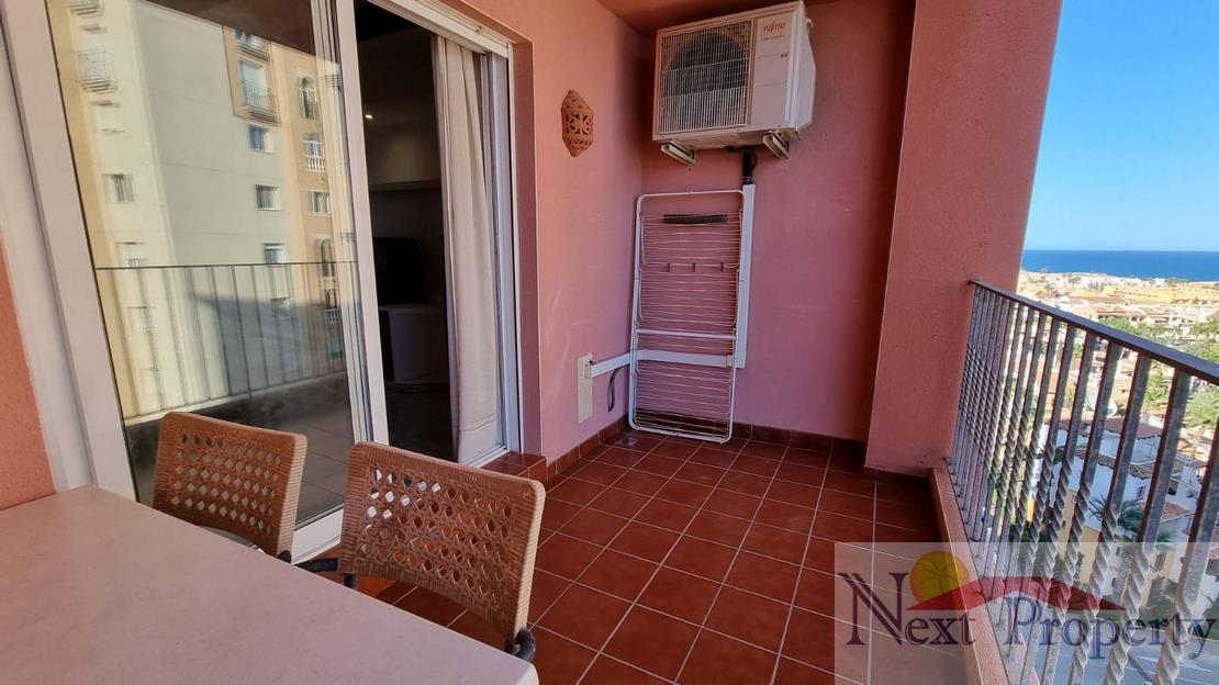 Til salg fra lejlighed i Torrevieja