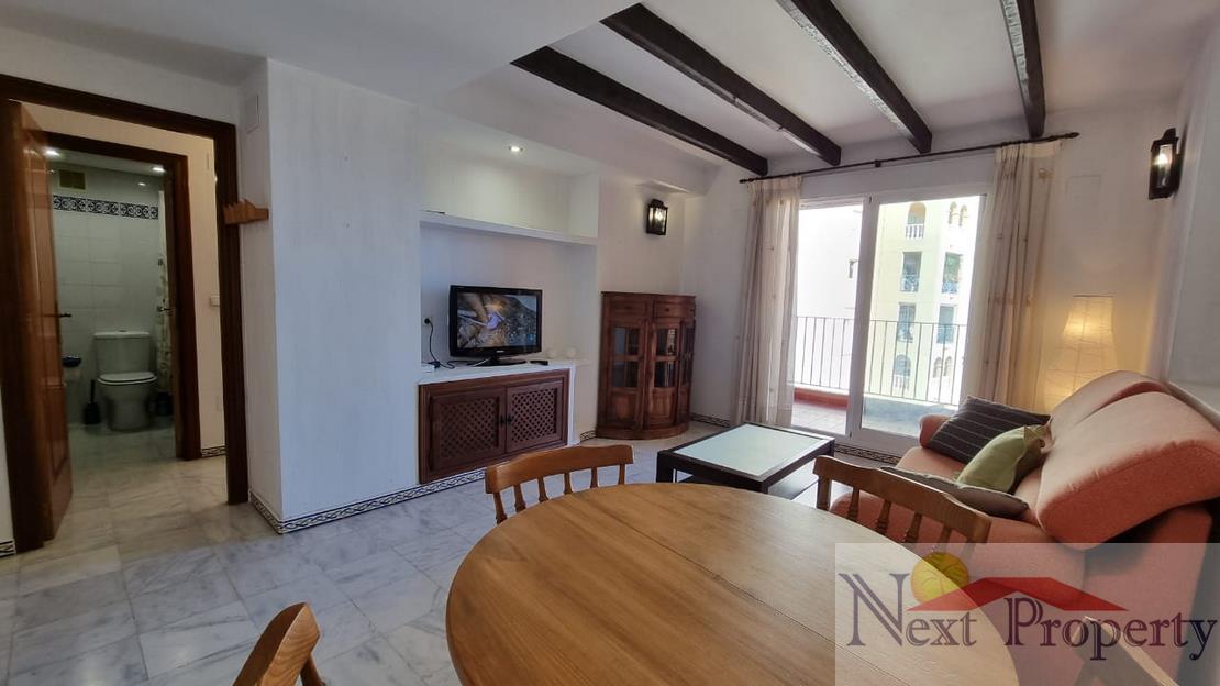 Venta de apartamento en Torrevieja