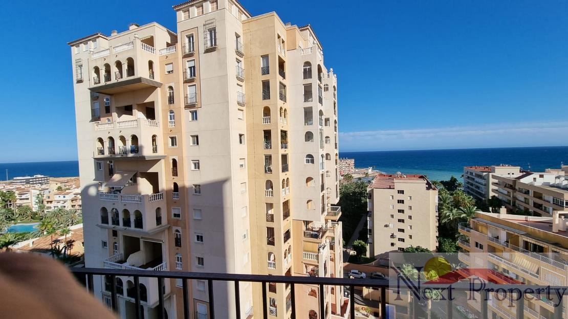 Til salg fra lejlighed i Torrevieja