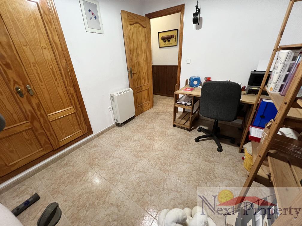 Til salg fra bungalow i Torrevieja