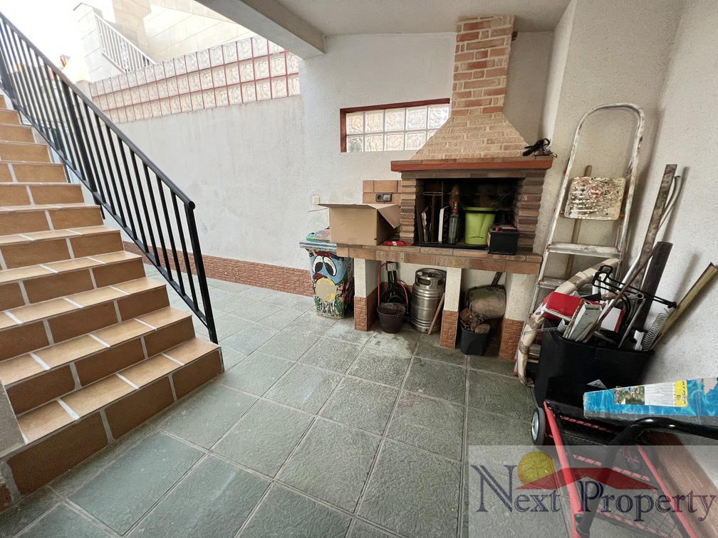 Til salg fra bungalow i Torrevieja
