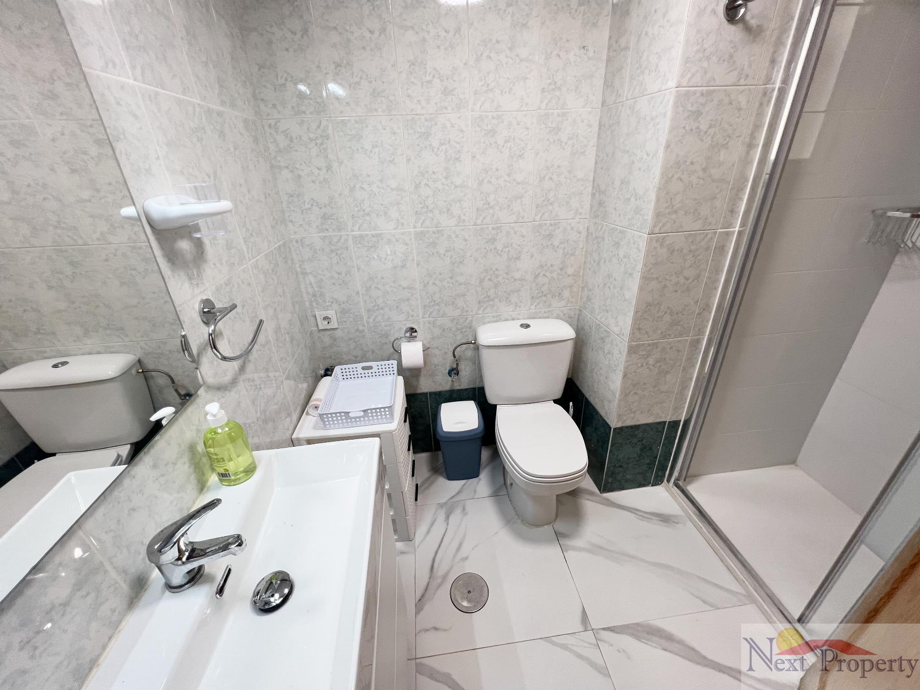 De location de appartement dans Torrevieja