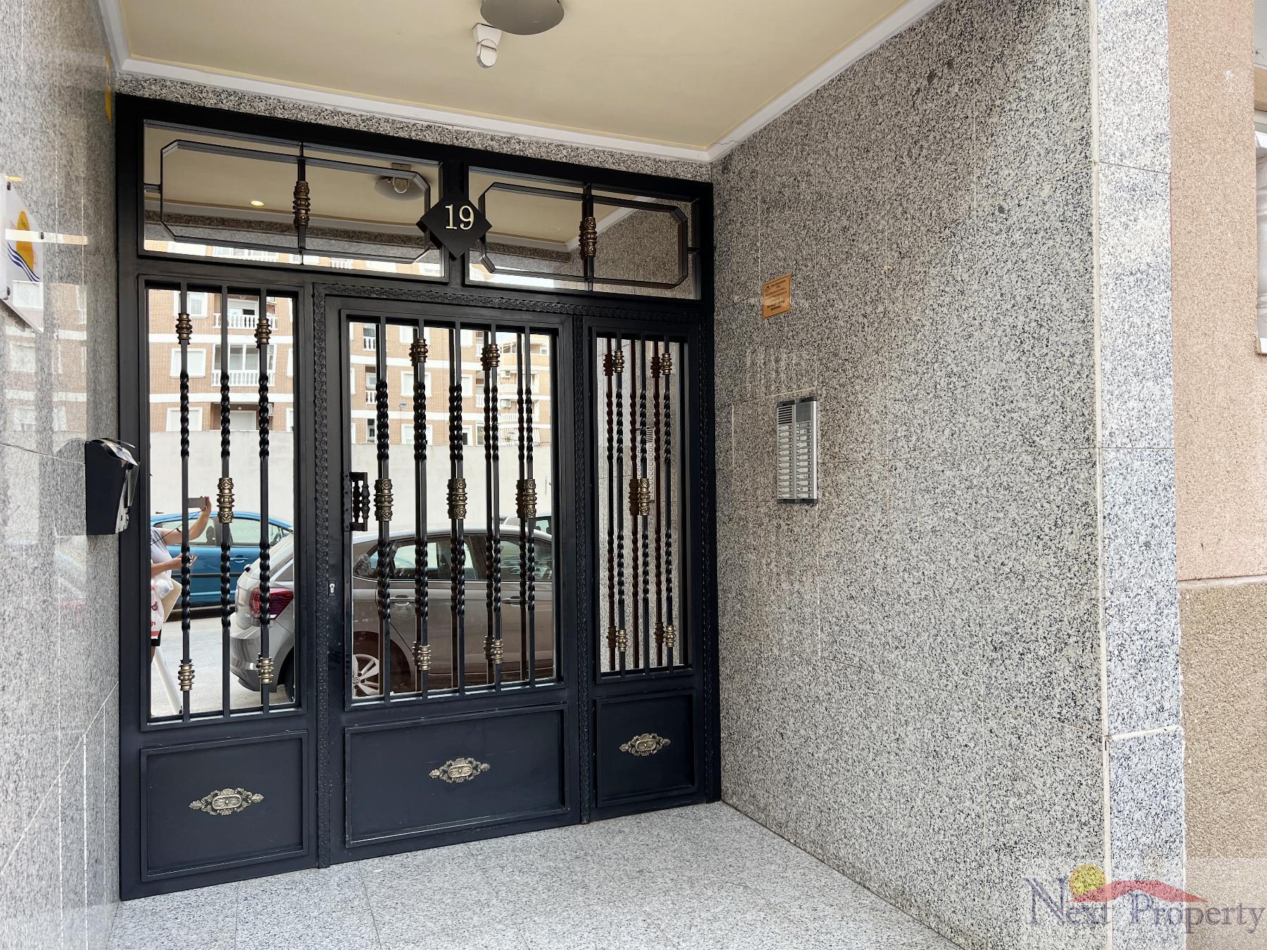 De location de appartement dans Torrevieja