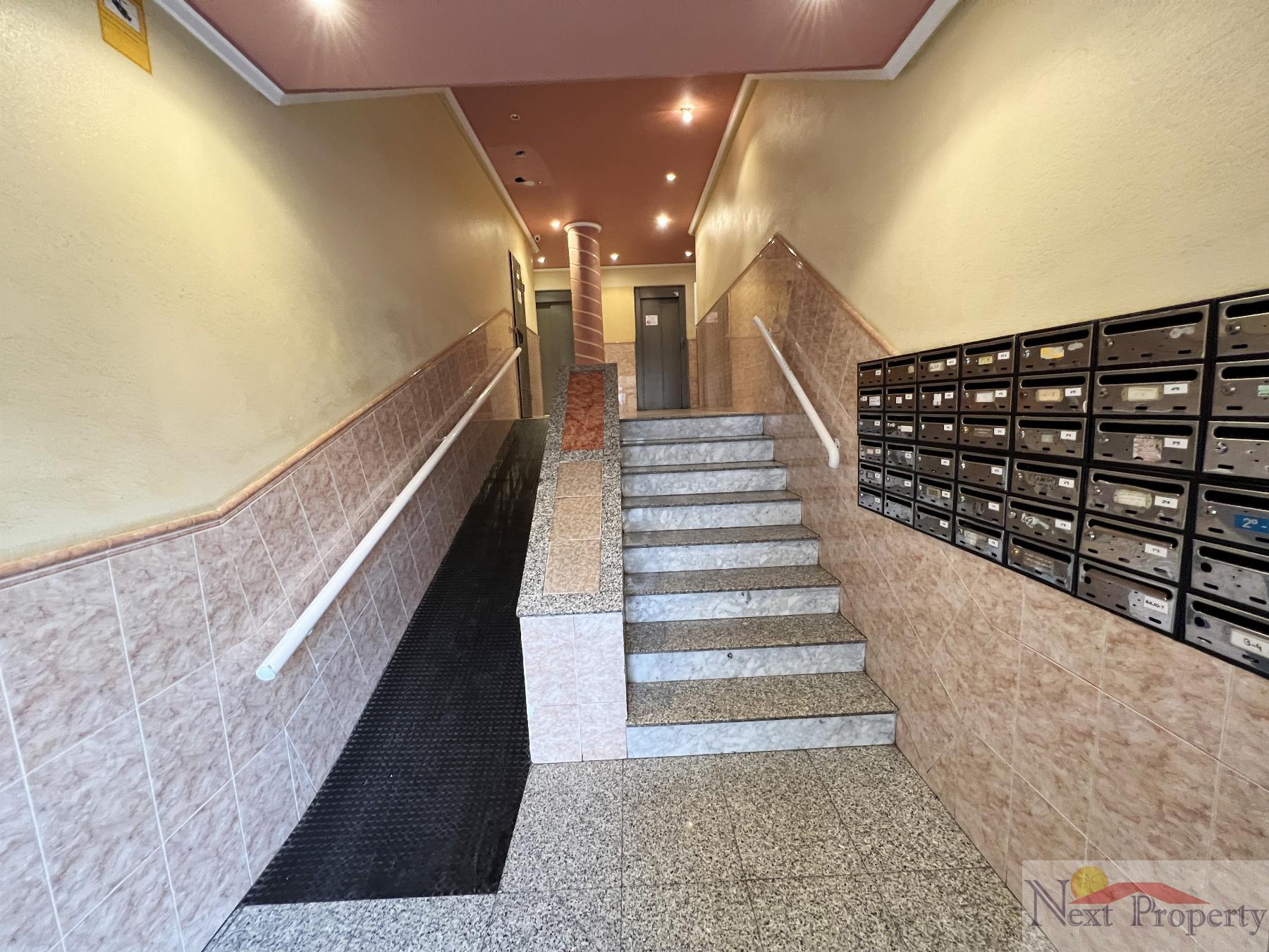 De location de appartement dans Torrevieja