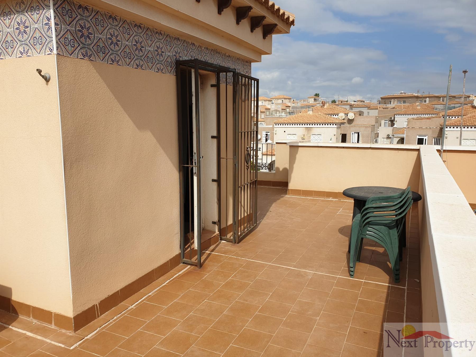 买卖 的 复式 在 Torrevieja