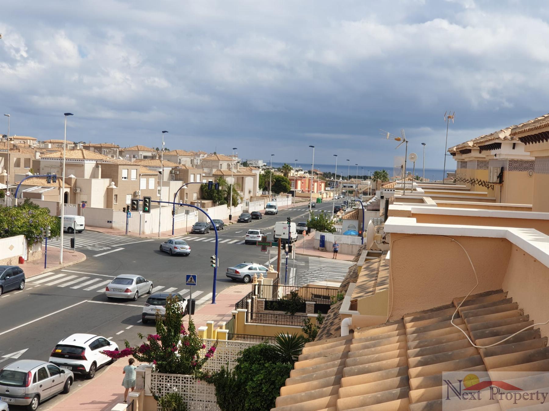 Venta de dúplex en Torrevieja