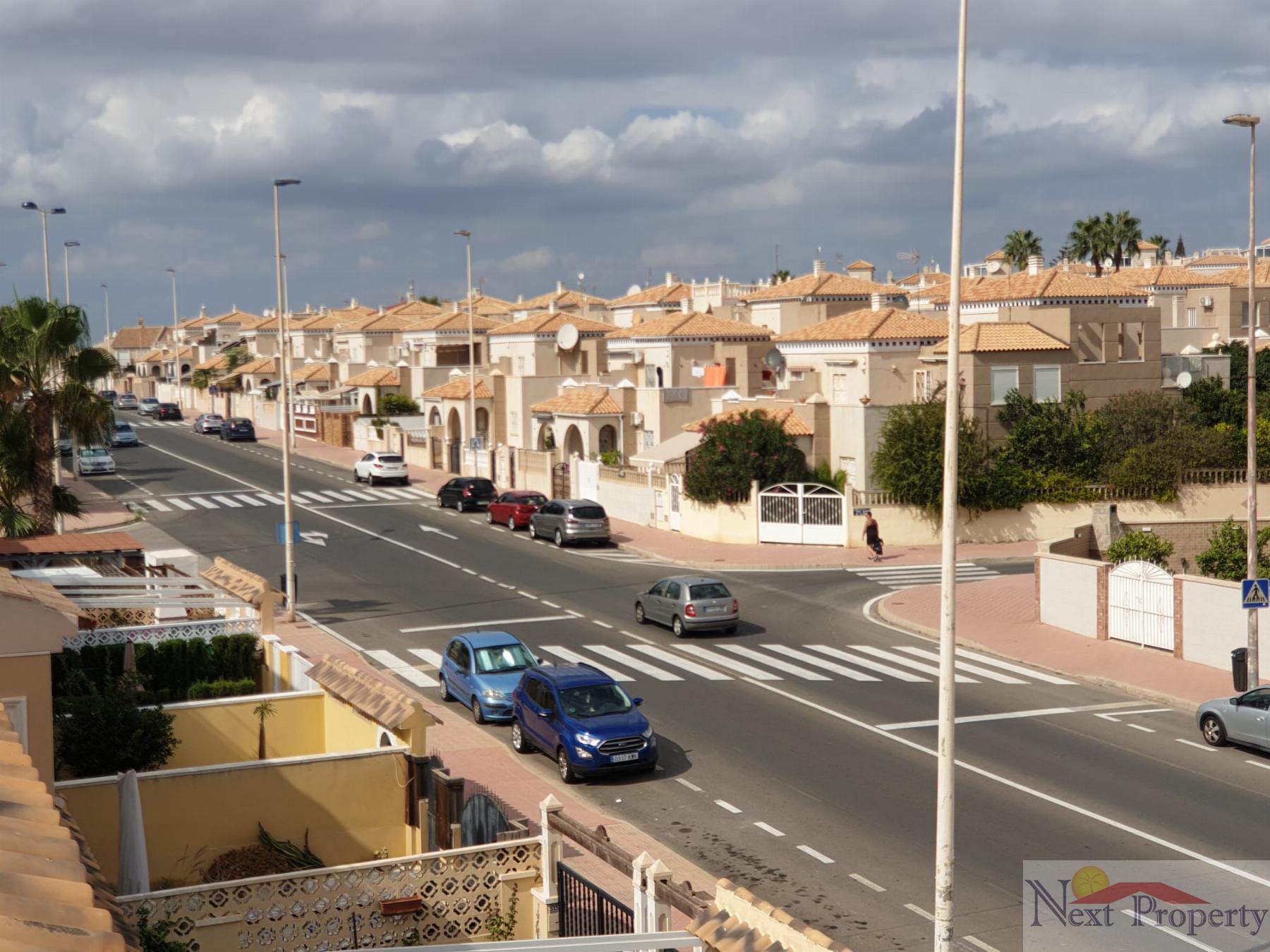 Venta de dúplex en Torrevieja