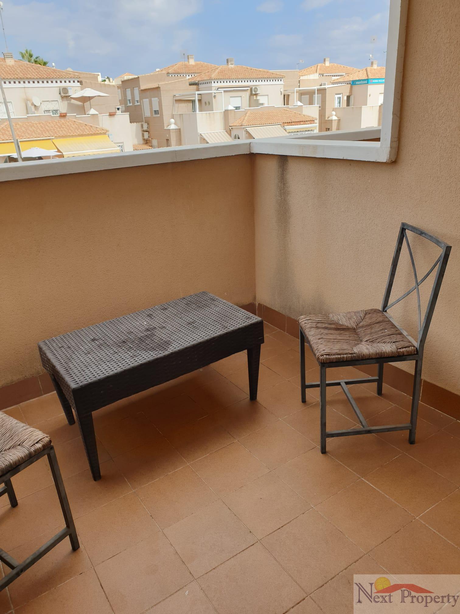 买卖 的 复式 在 Torrevieja