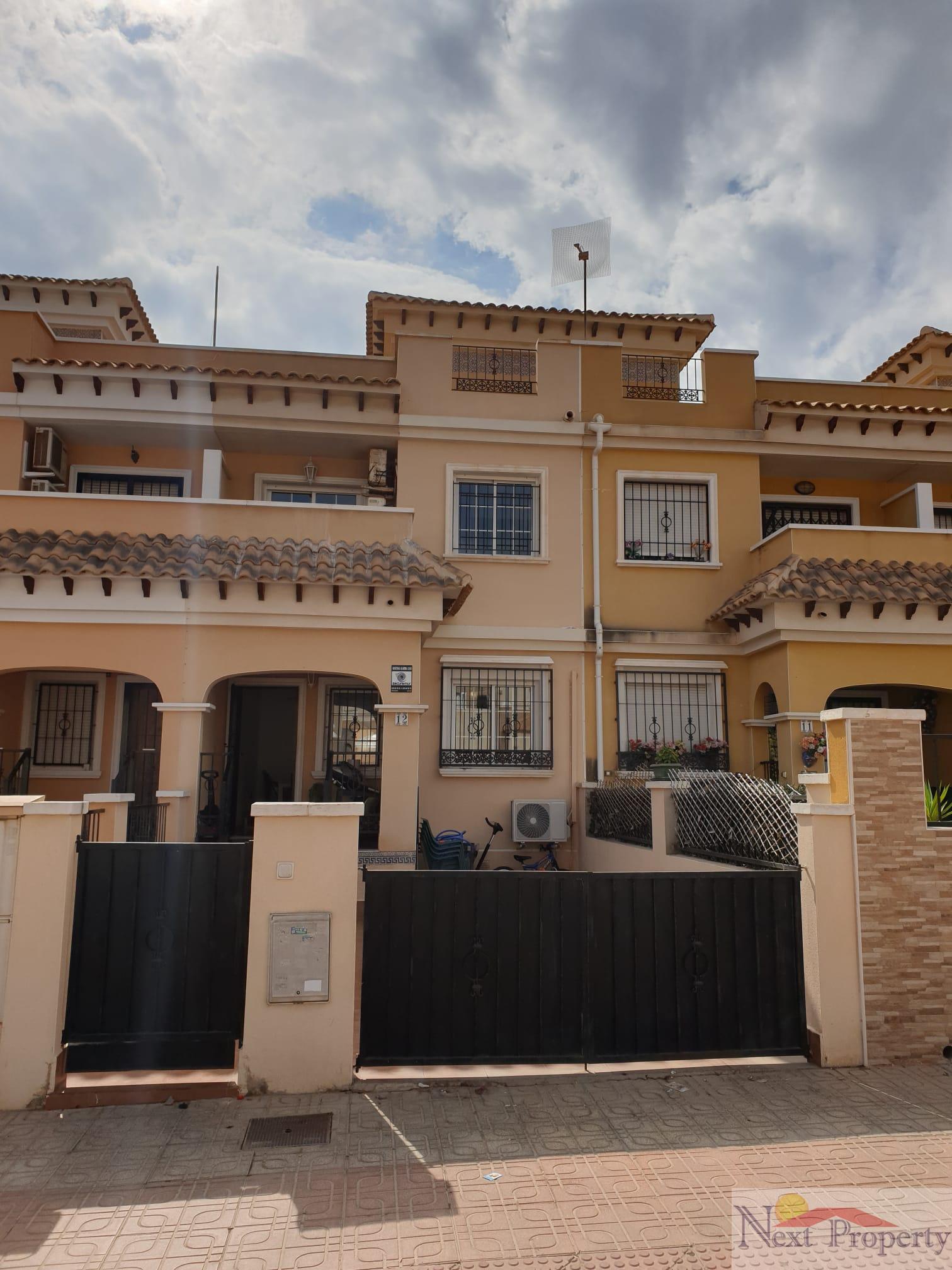 买卖 的 复式 在 Torrevieja