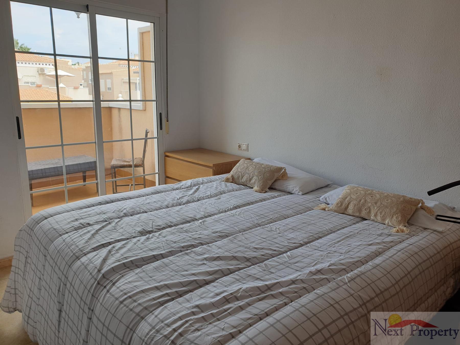 Venta de dúplex en Torrevieja