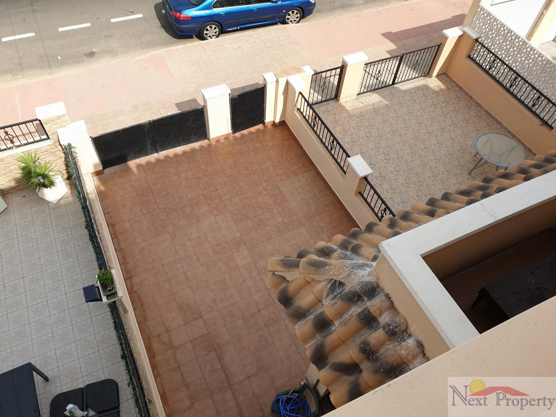 Venta de dúplex en Torrevieja