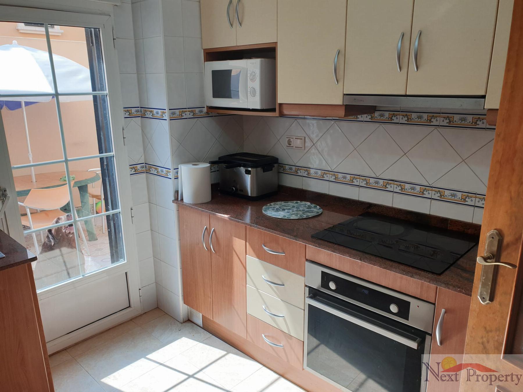 Venta de dúplex en Torrevieja