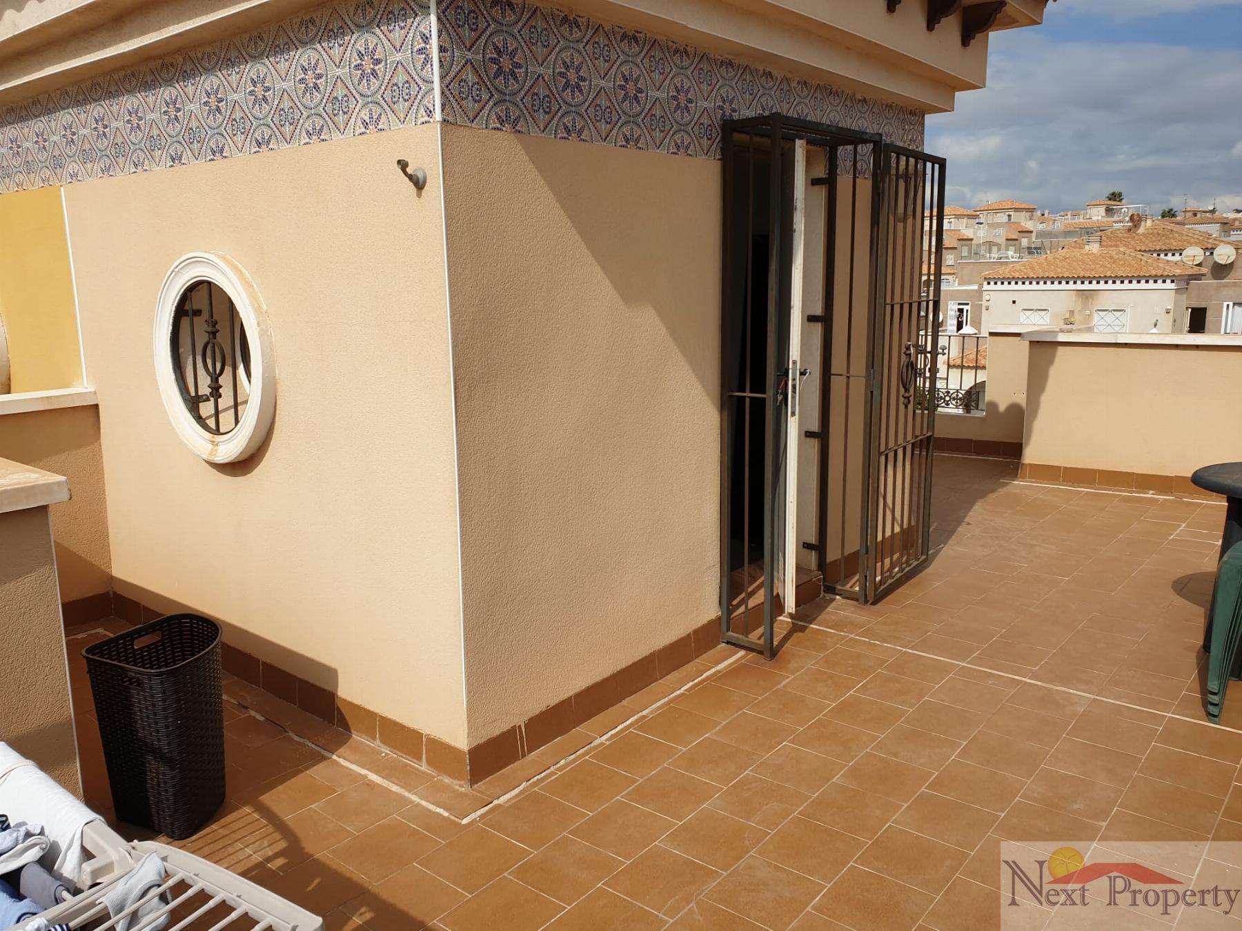 买卖 的 复式 在 Torrevieja
