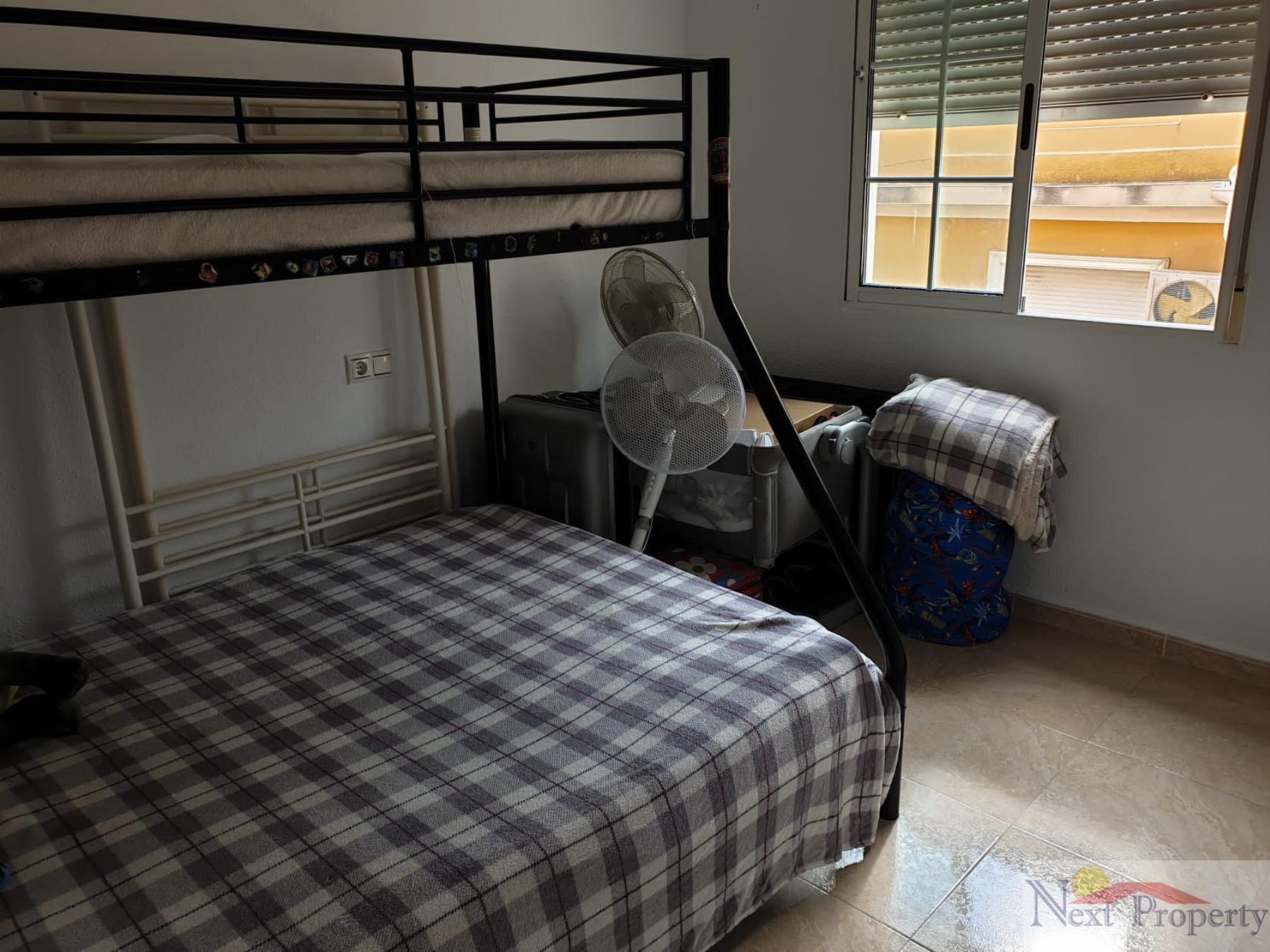 Venta de dúplex en Torrevieja