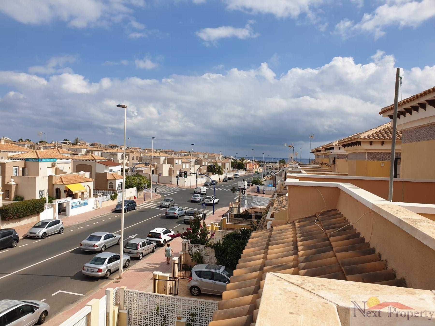 Venta de dúplex en Torrevieja