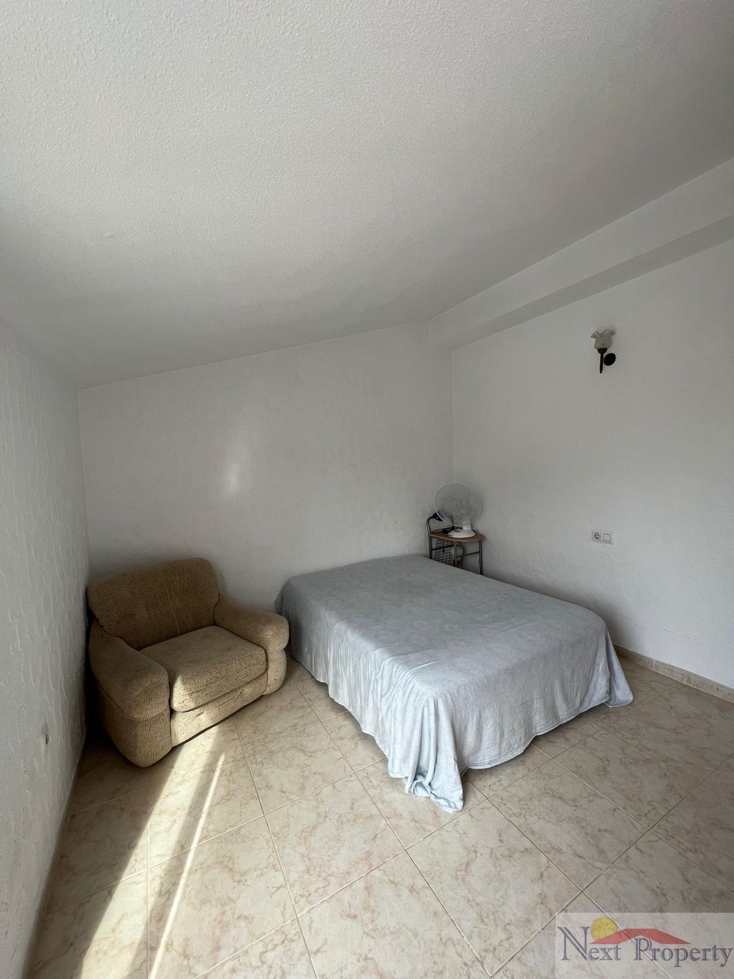 Til salg fra lejlighed i Torrevieja