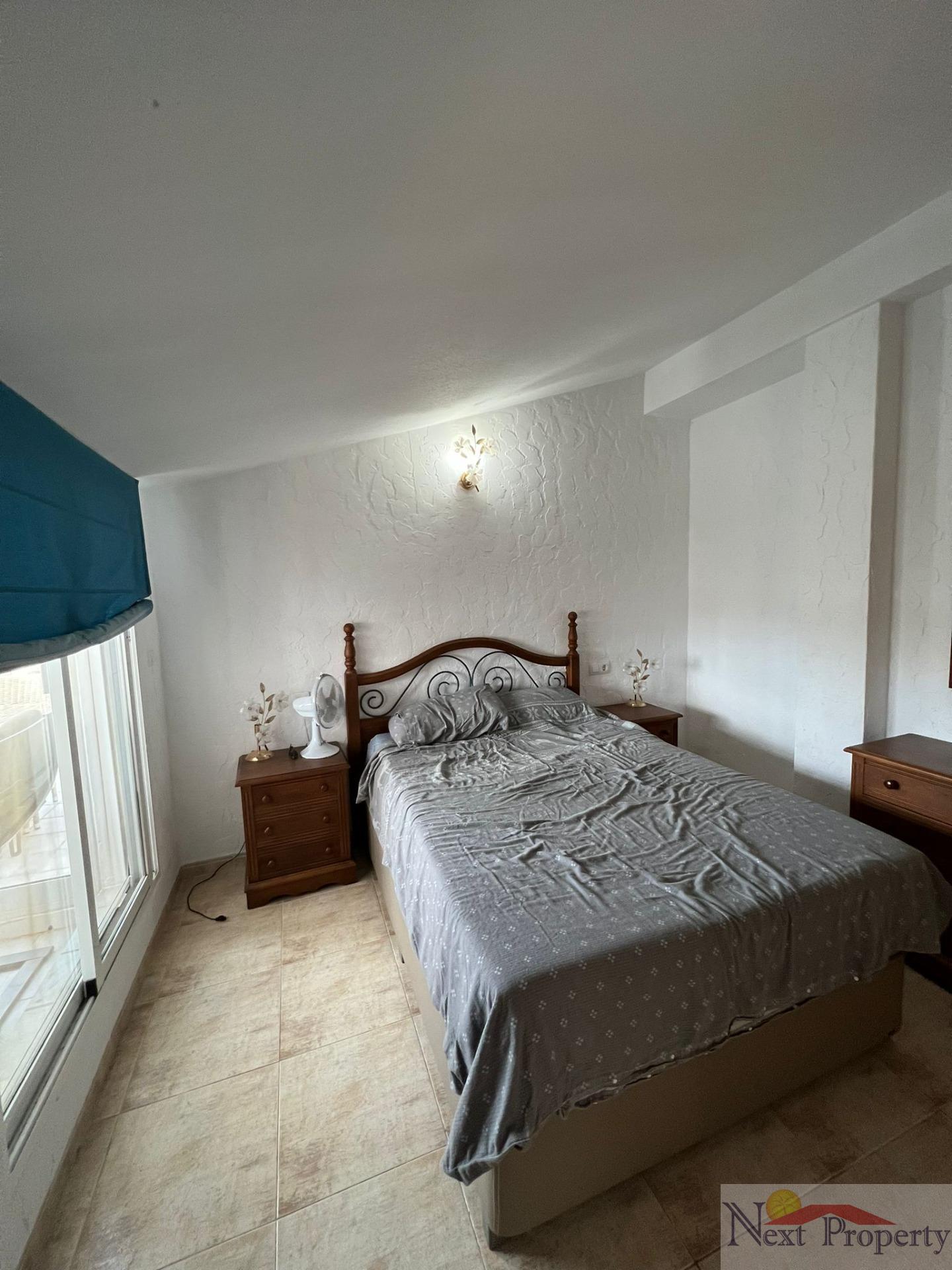 Til salg fra lejlighed i Torrevieja