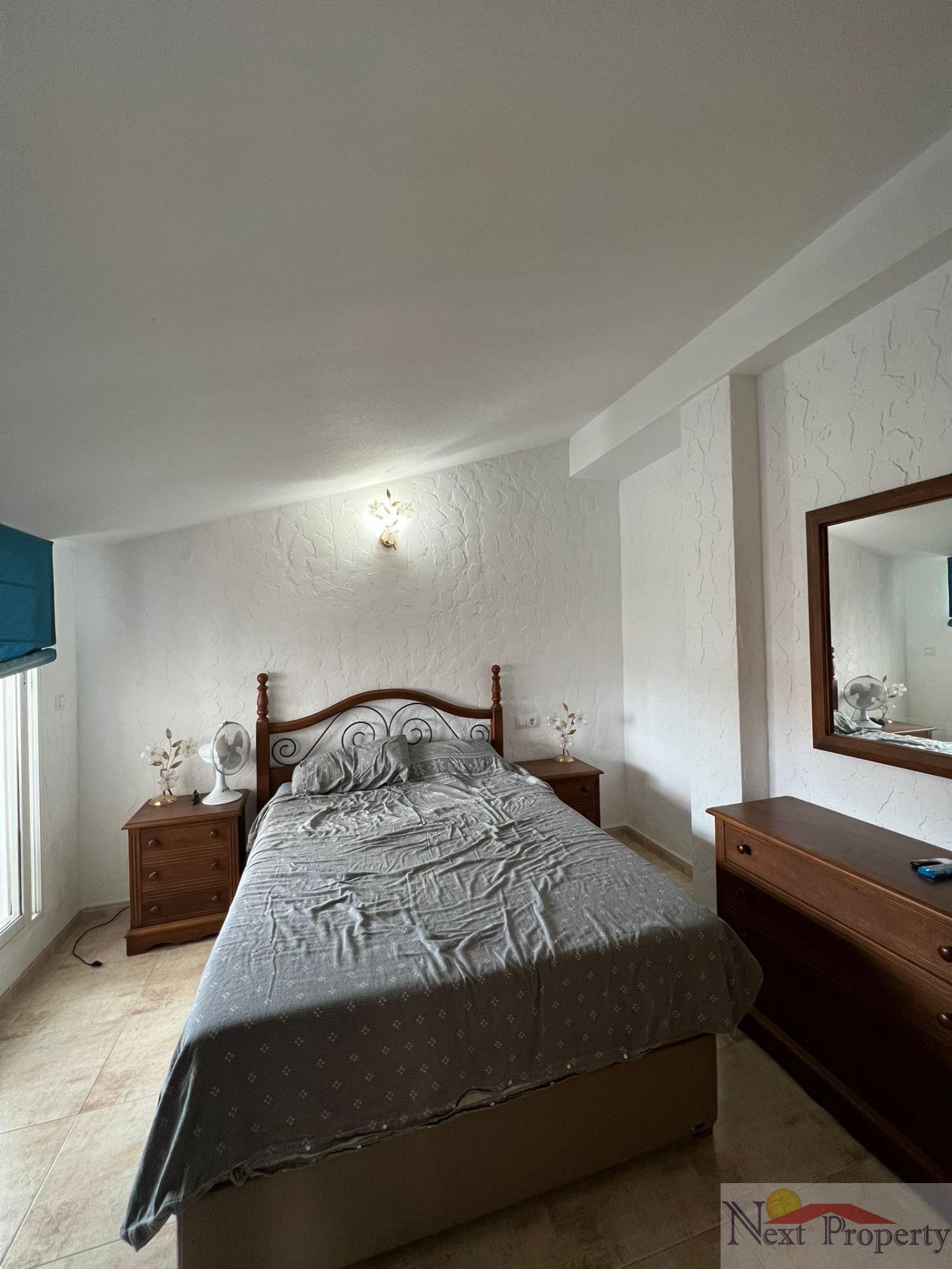 Til salg fra lejlighed i Torrevieja