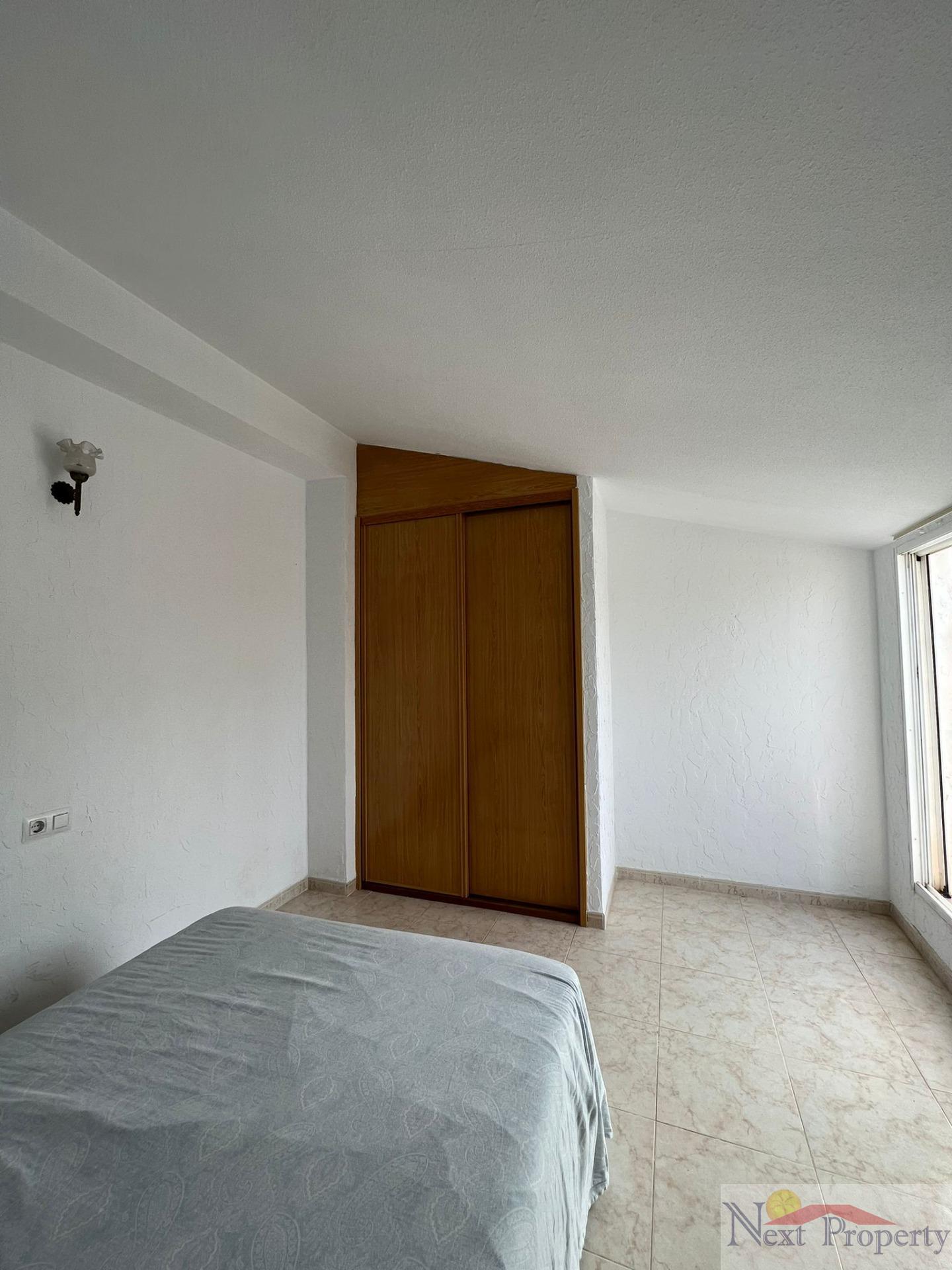Til salg fra lejlighed i Torrevieja
