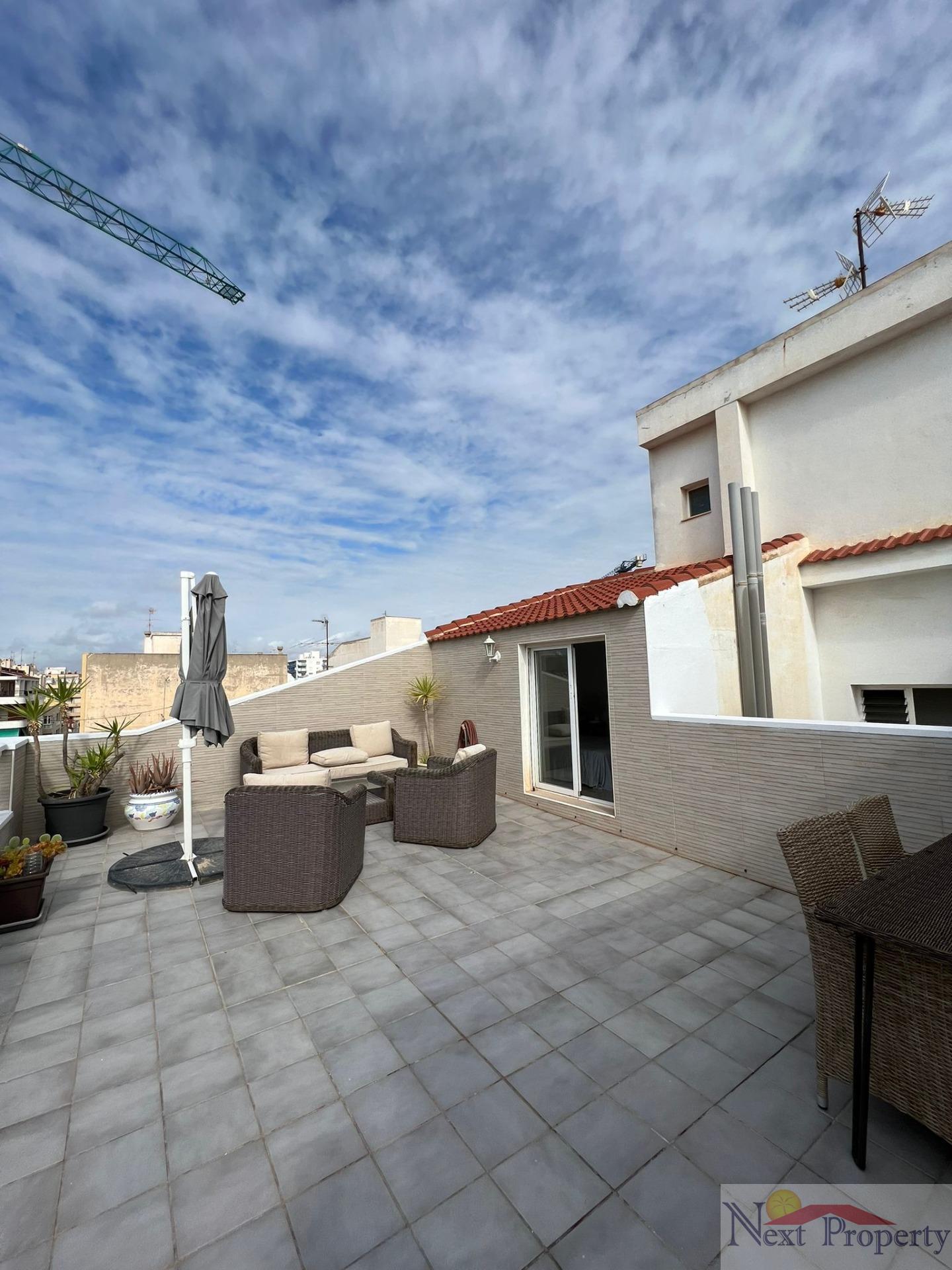 Verkoop van appartement in Torrevieja