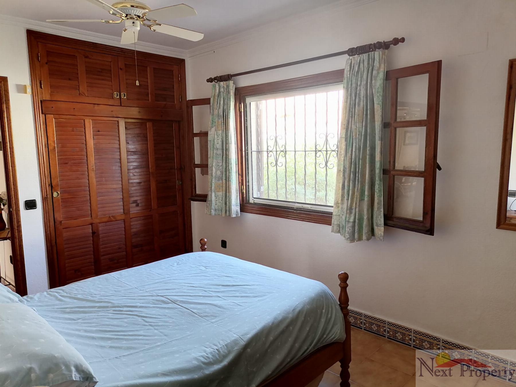 For sale of chalet in Orihuela Costa