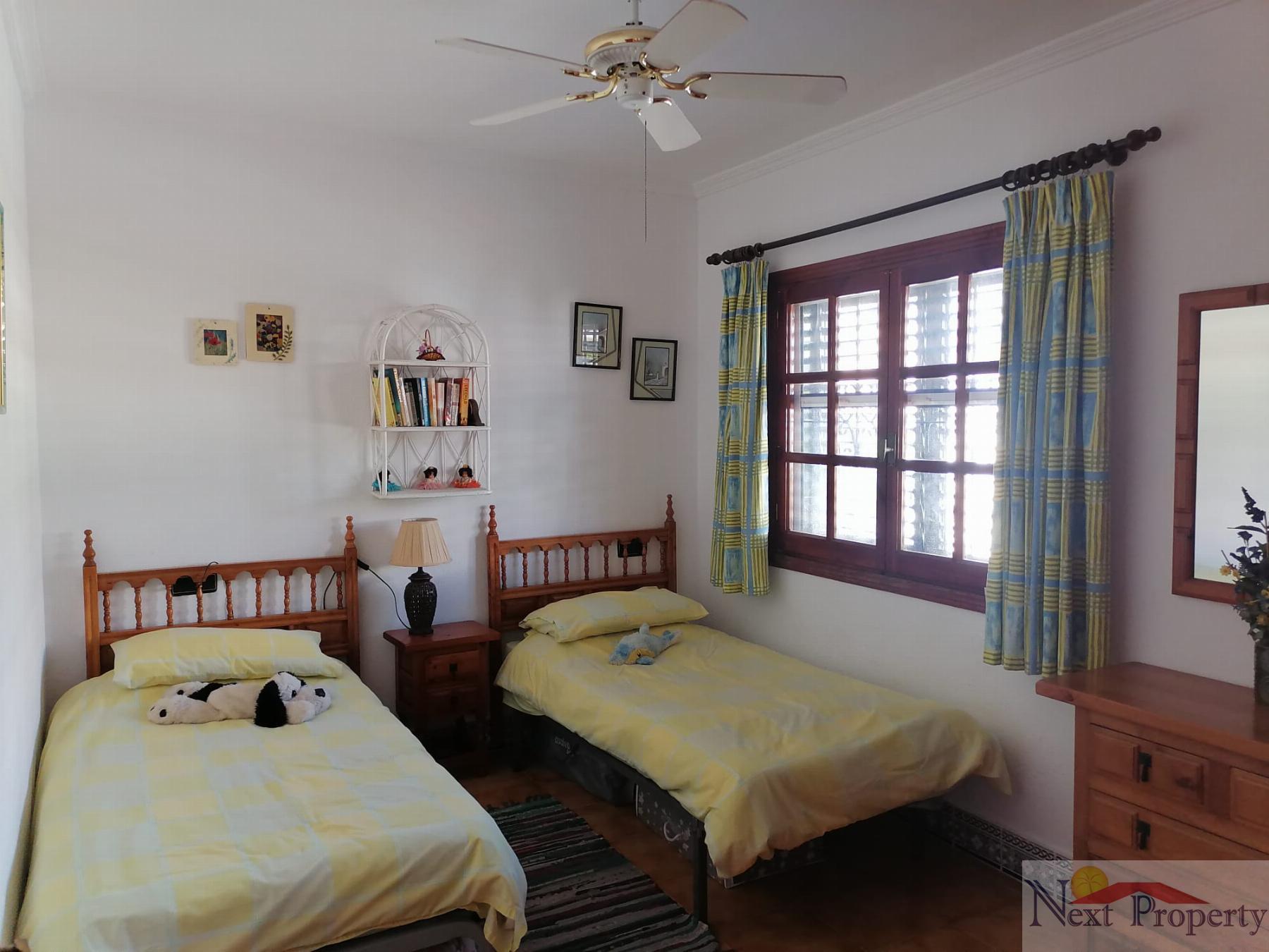 For sale of chalet in Orihuela Costa