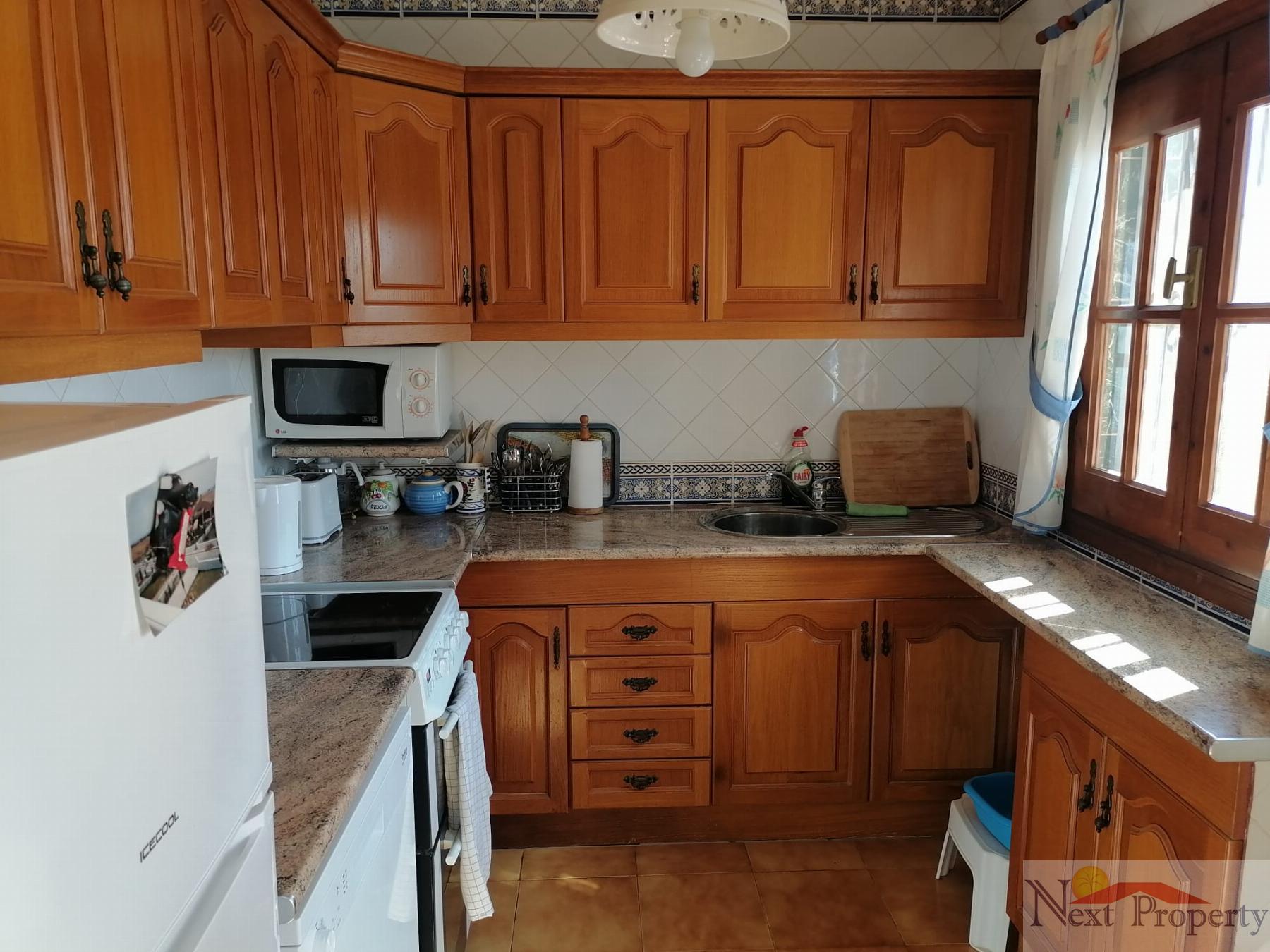 For sale of chalet in Orihuela Costa