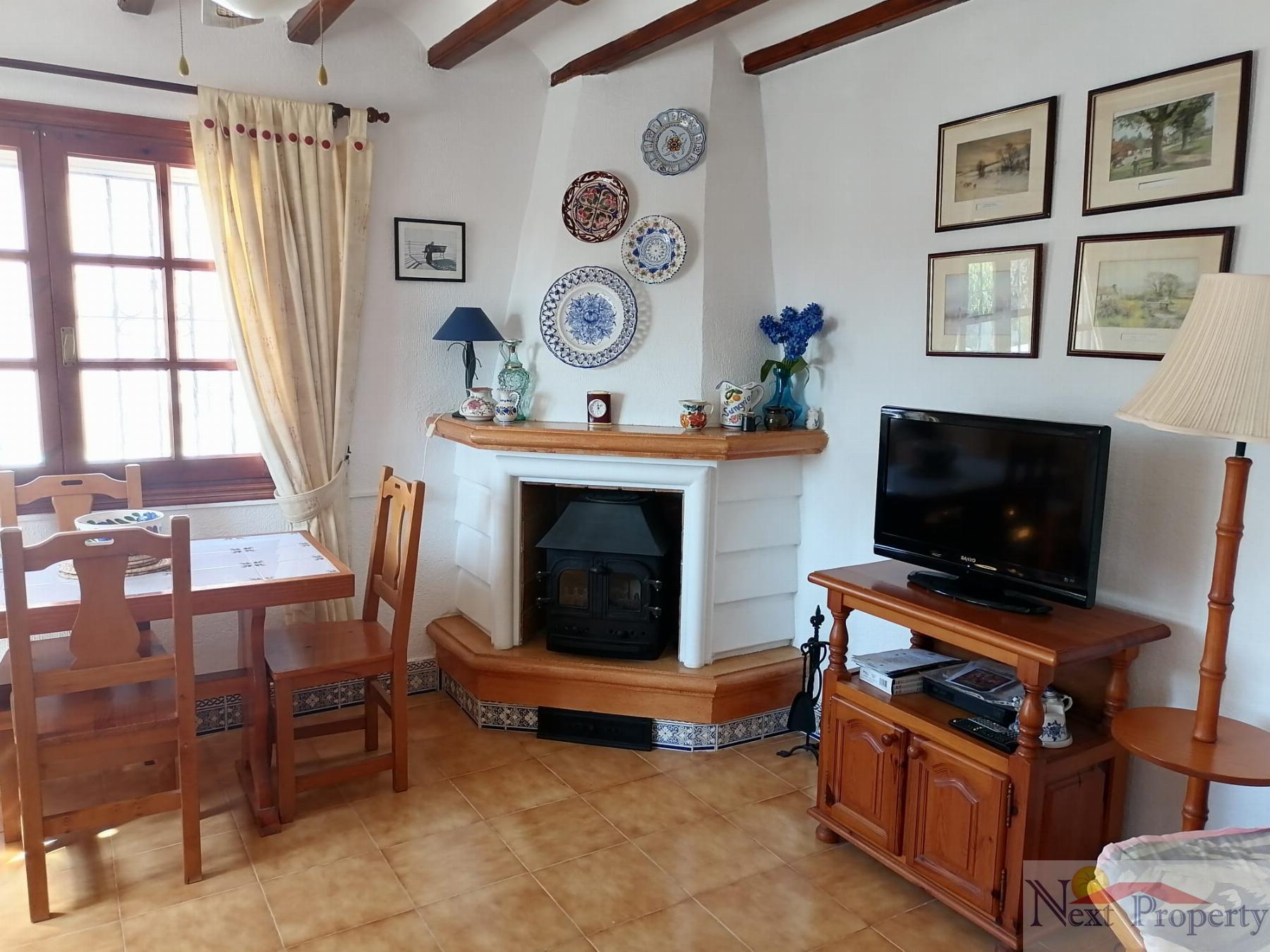 For sale of chalet in Orihuela Costa