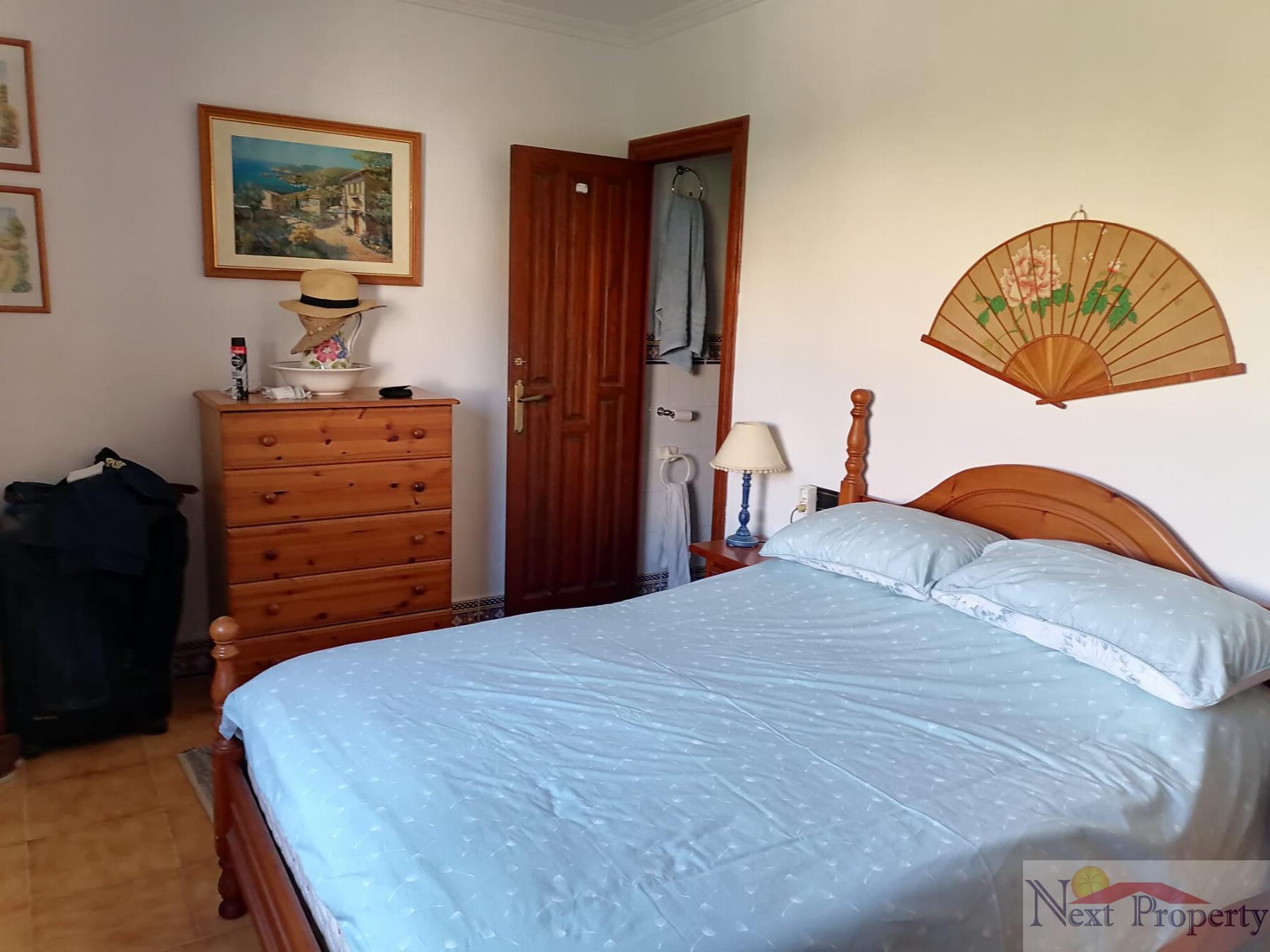 For sale of chalet in Orihuela Costa