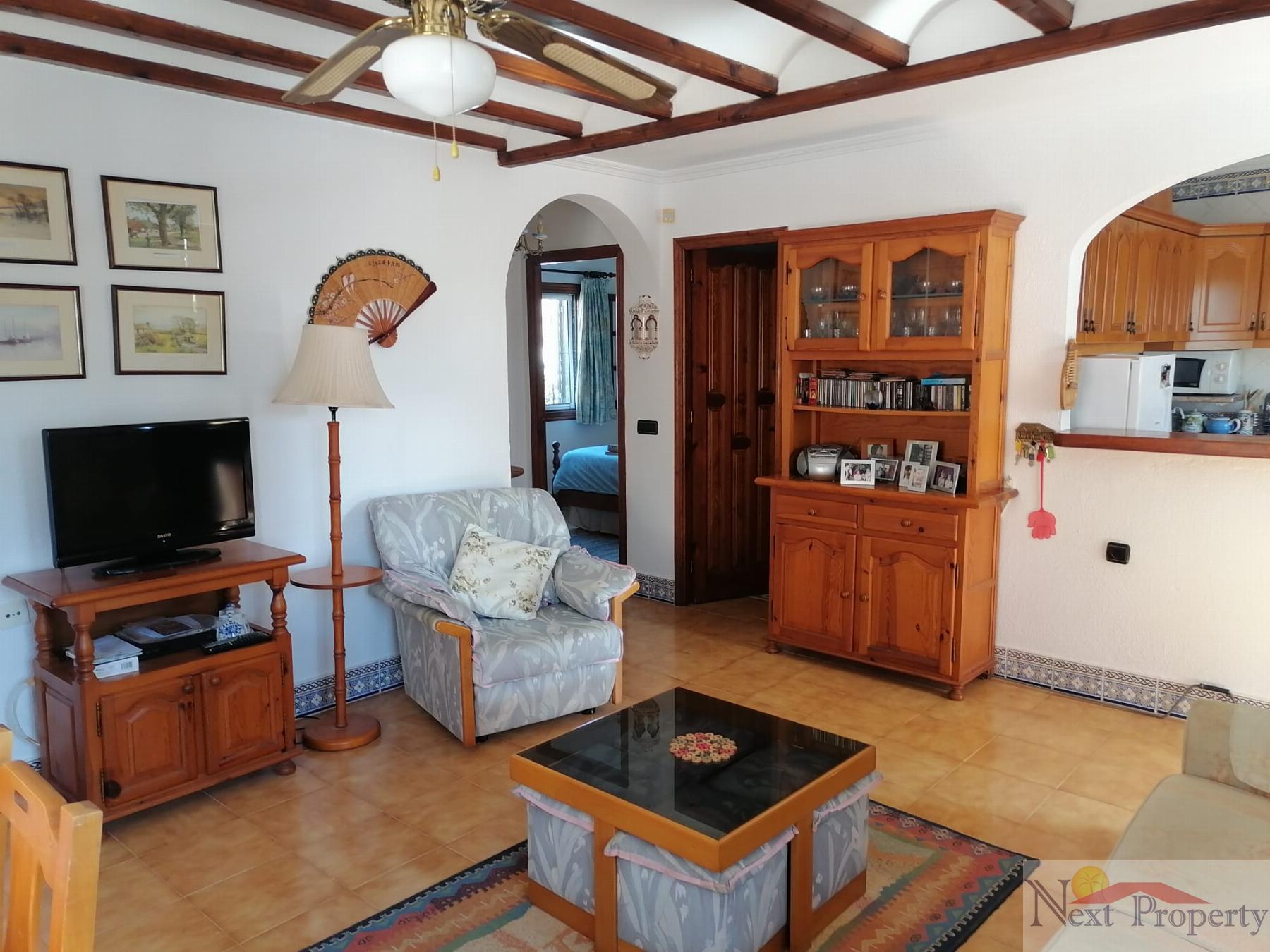 For sale of chalet in Orihuela Costa