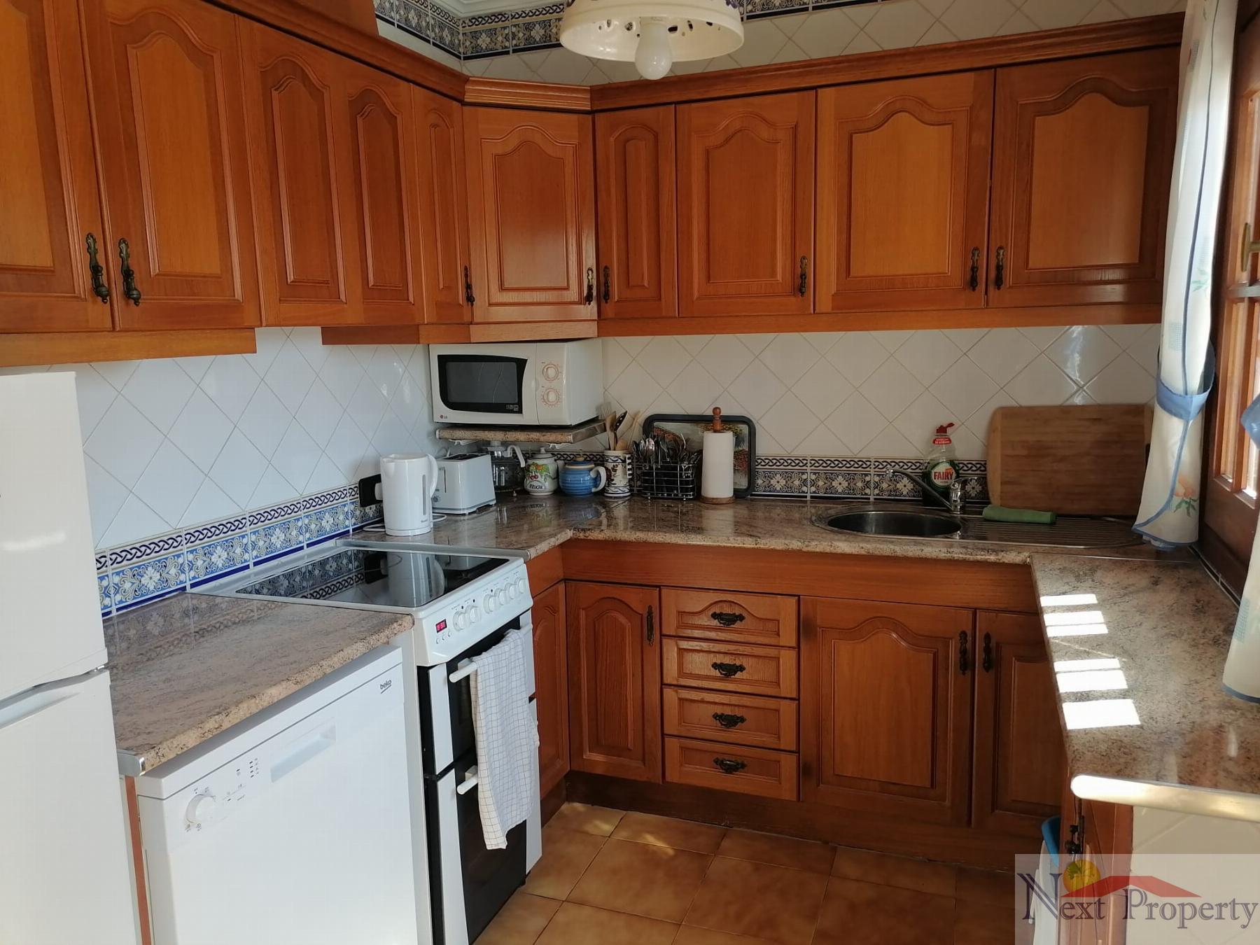 For sale of chalet in Orihuela Costa