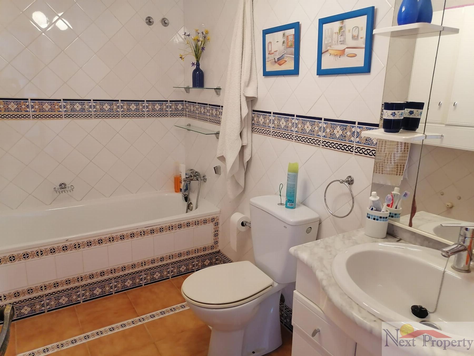 For sale of chalet in Orihuela Costa