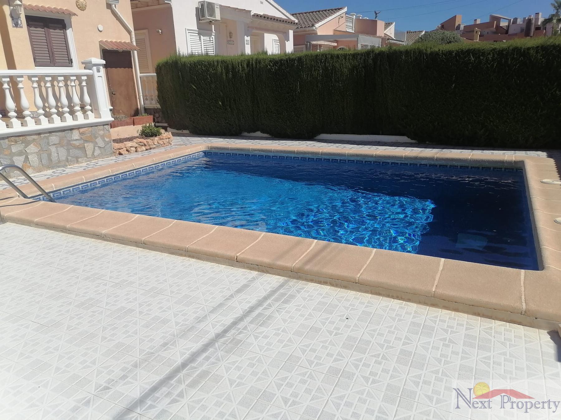 For sale of chalet in Orihuela Costa