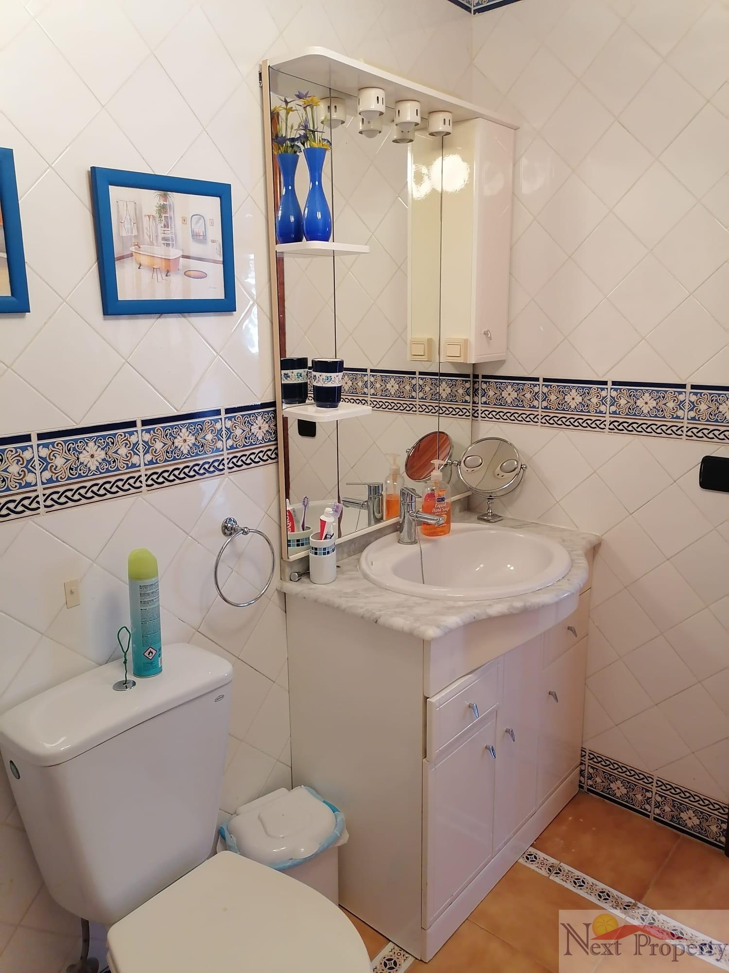 For sale of chalet in Orihuela Costa