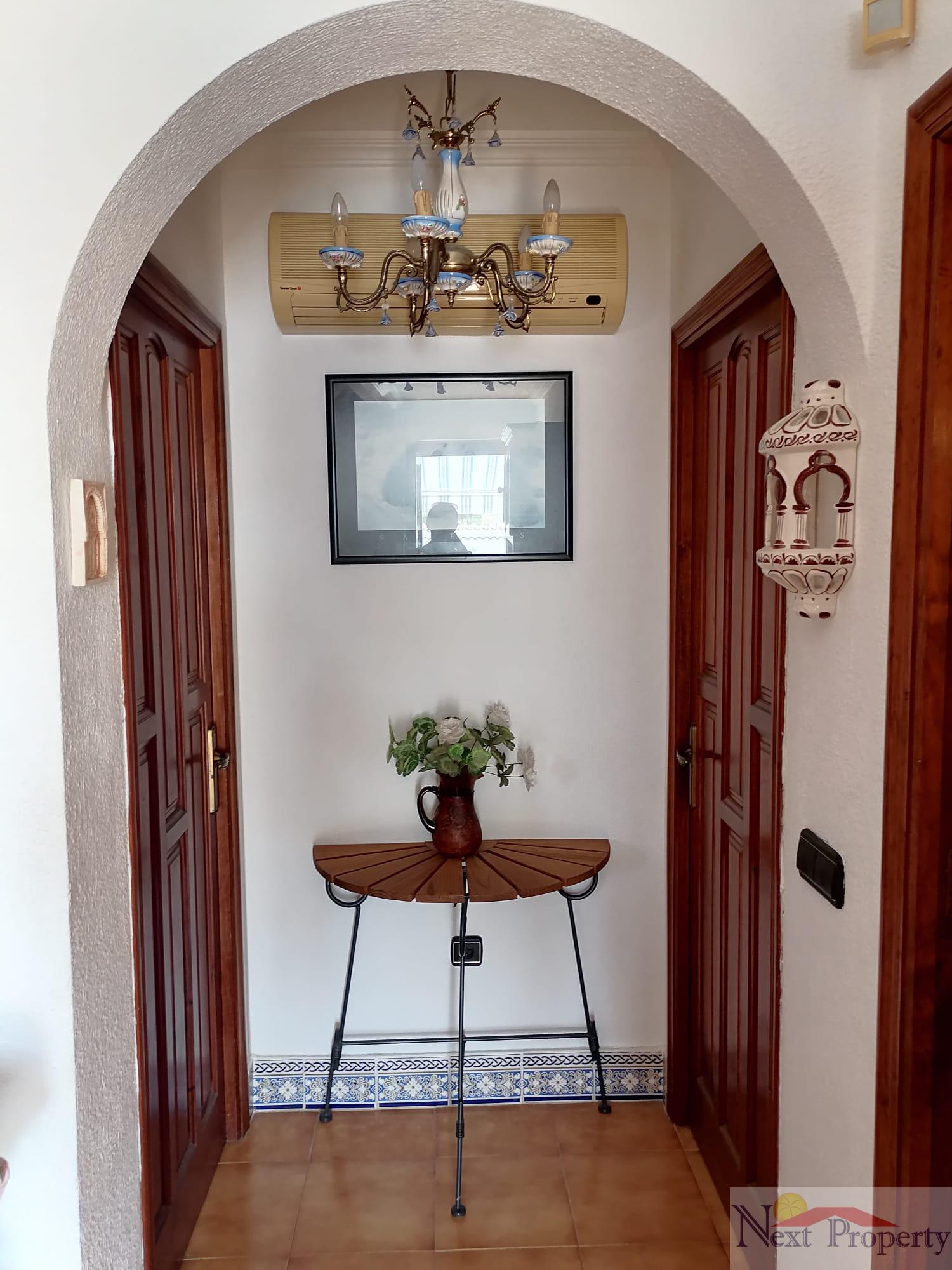 For sale of chalet in Orihuela Costa