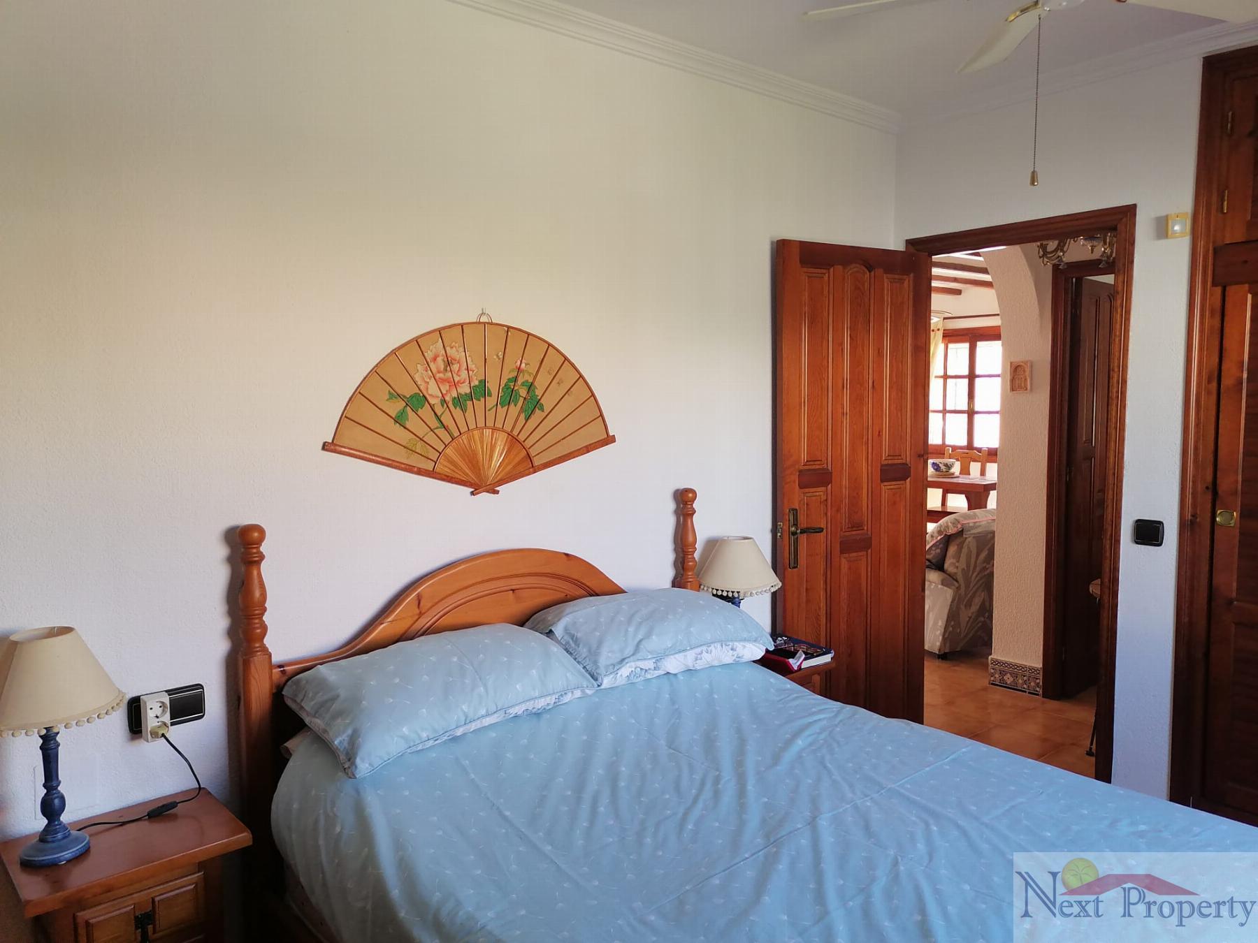 For sale of chalet in Orihuela Costa