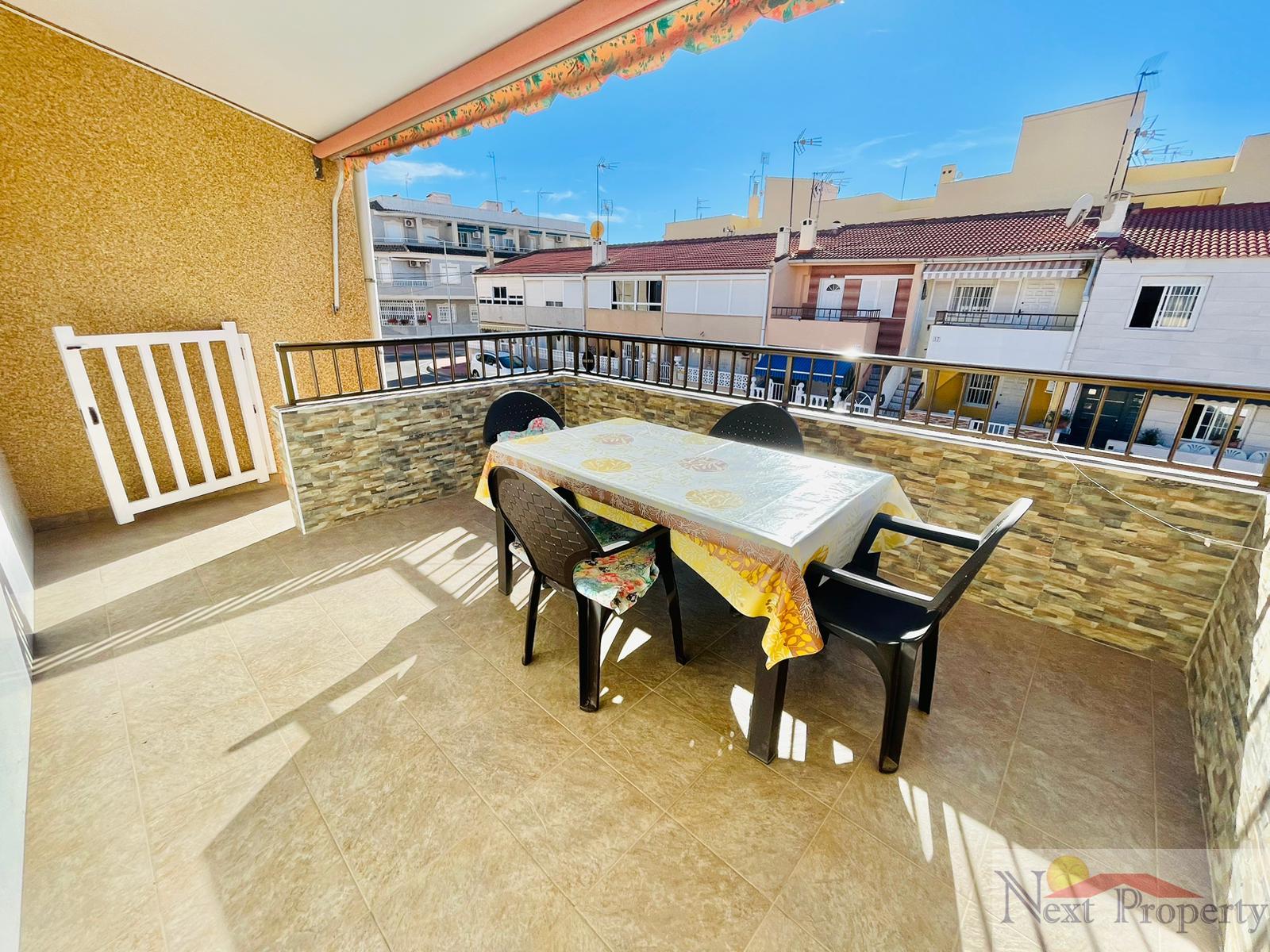 Venta de apartamento en Torrevieja