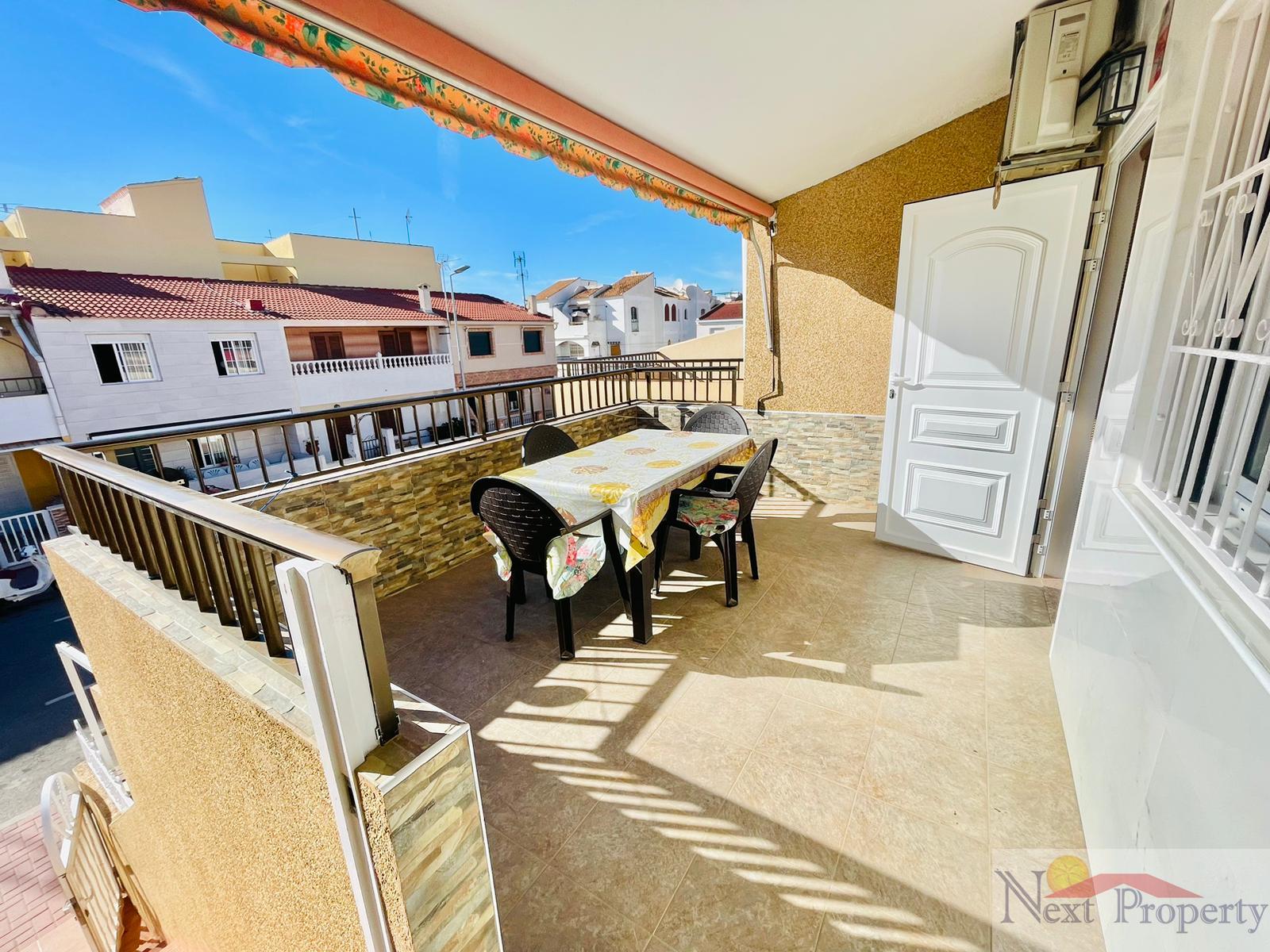 Venta de apartamento en Torrevieja